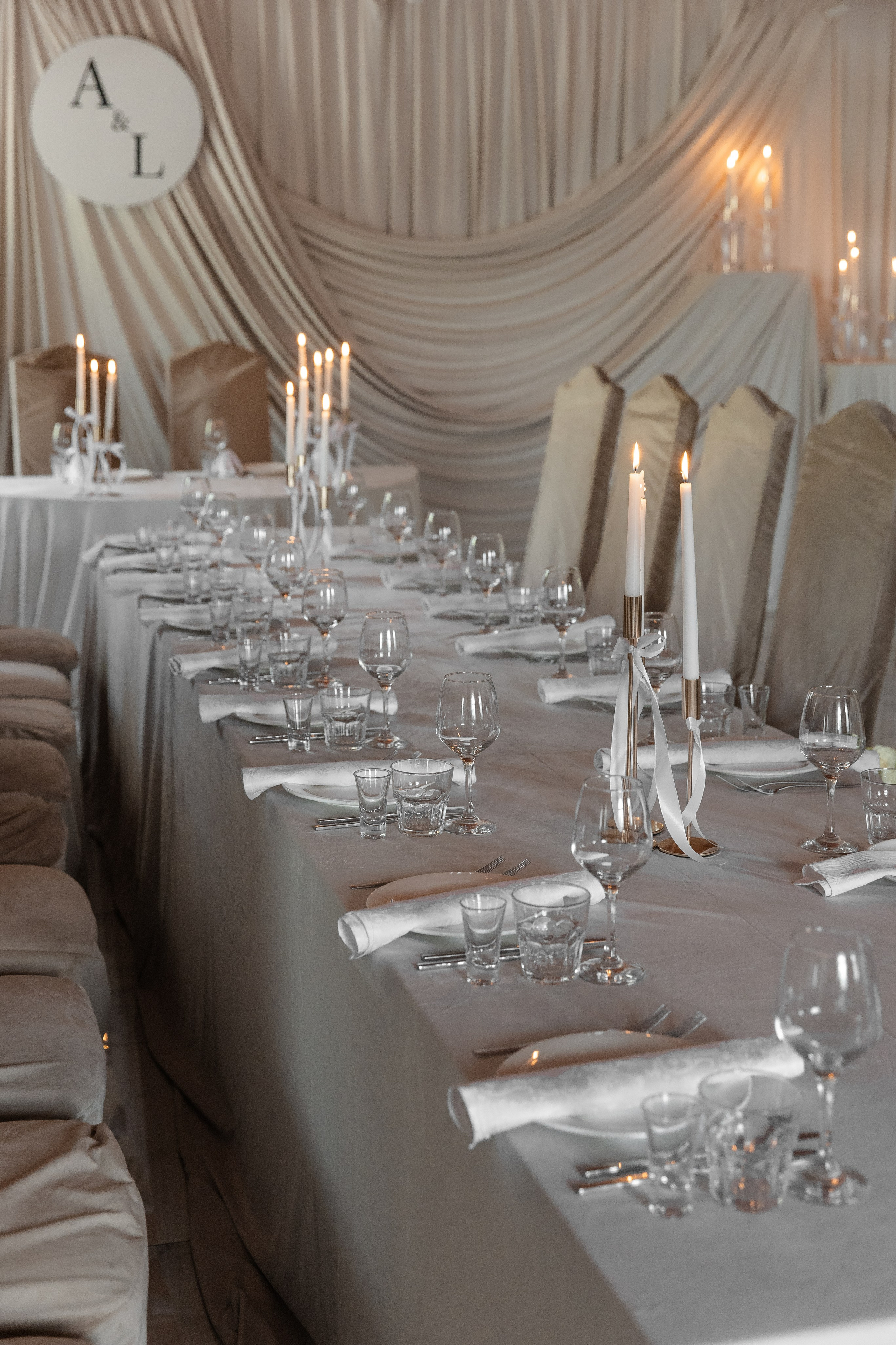 Свадебный день Саши и Лады. Свадебный фотограф Анна Бабахина