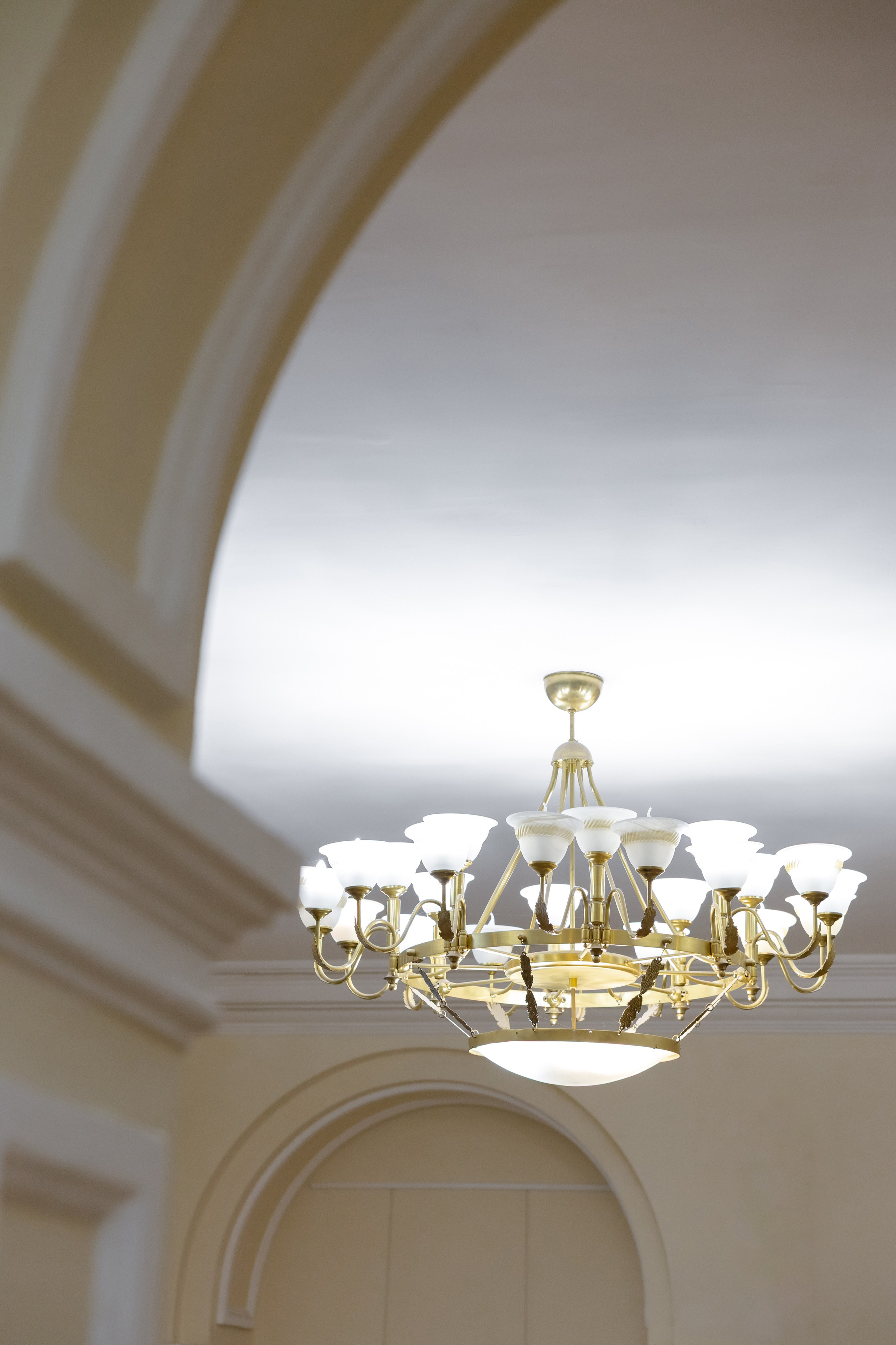 Максим и Валерия. Свадебный фотограф Анна Бабахина