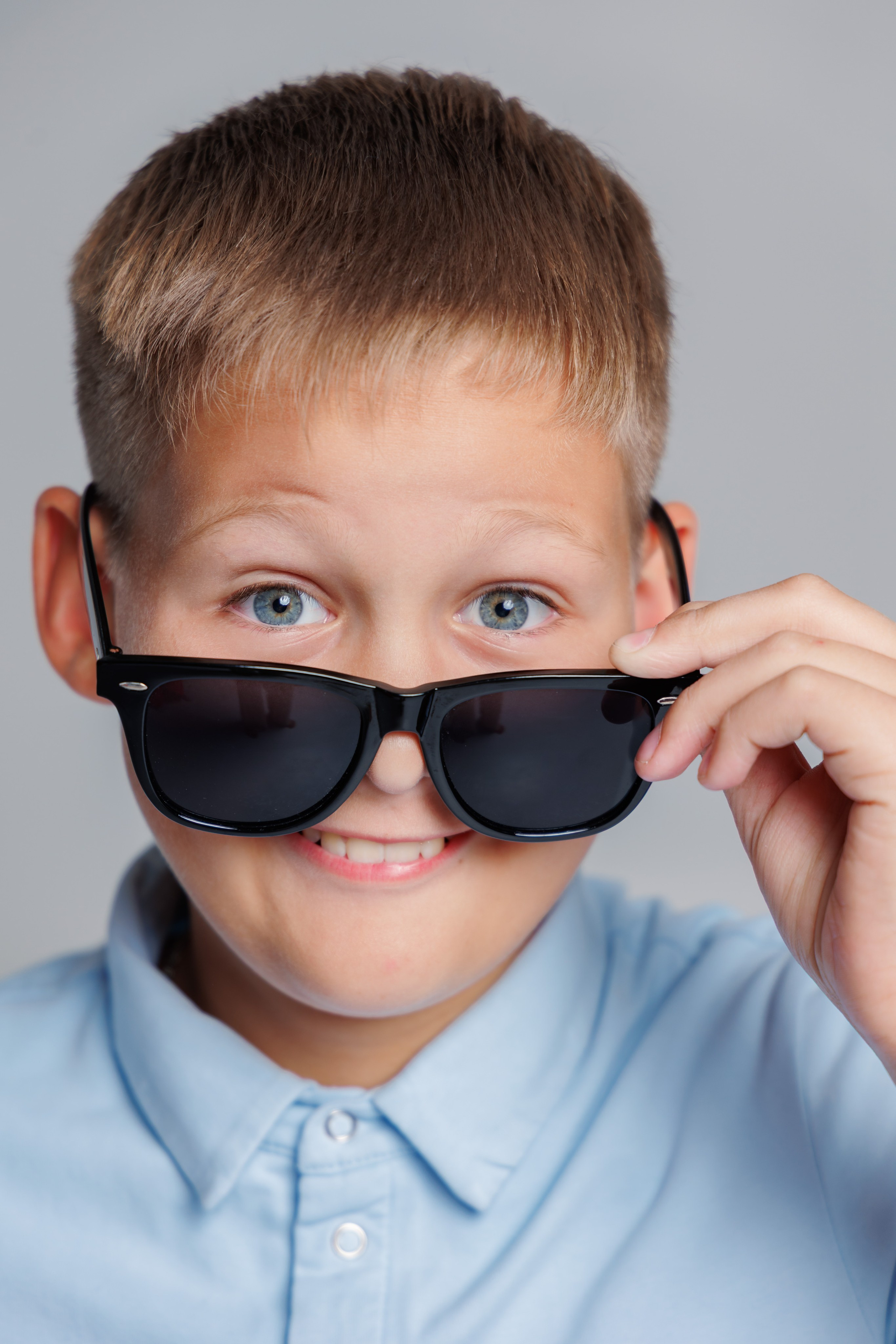 Примеры семейных фотосессий. Школьный фотограф Саратов Золотарь Ольга