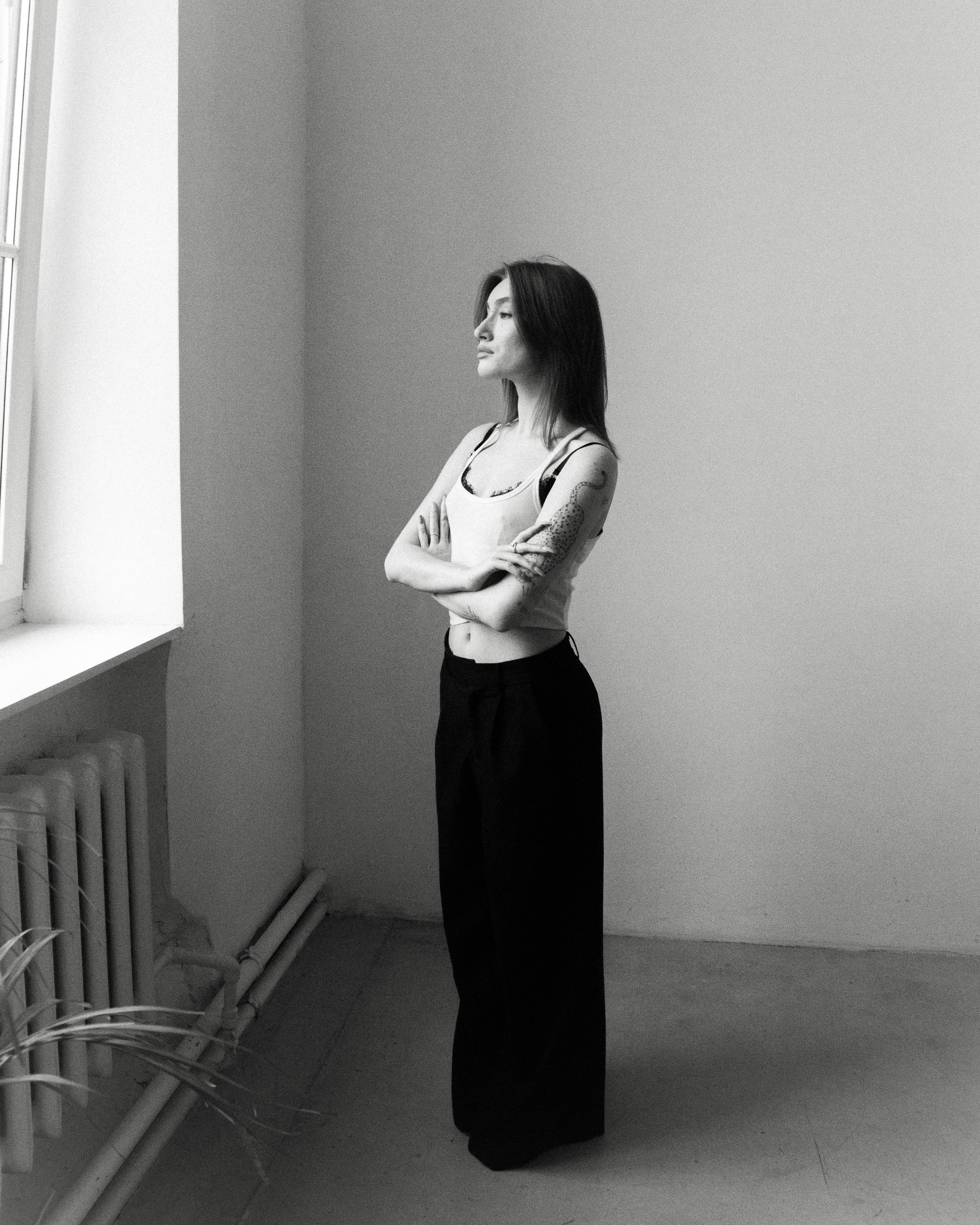 Ksenia. Daria Y. Фототерапия │ Санкт-Петербург