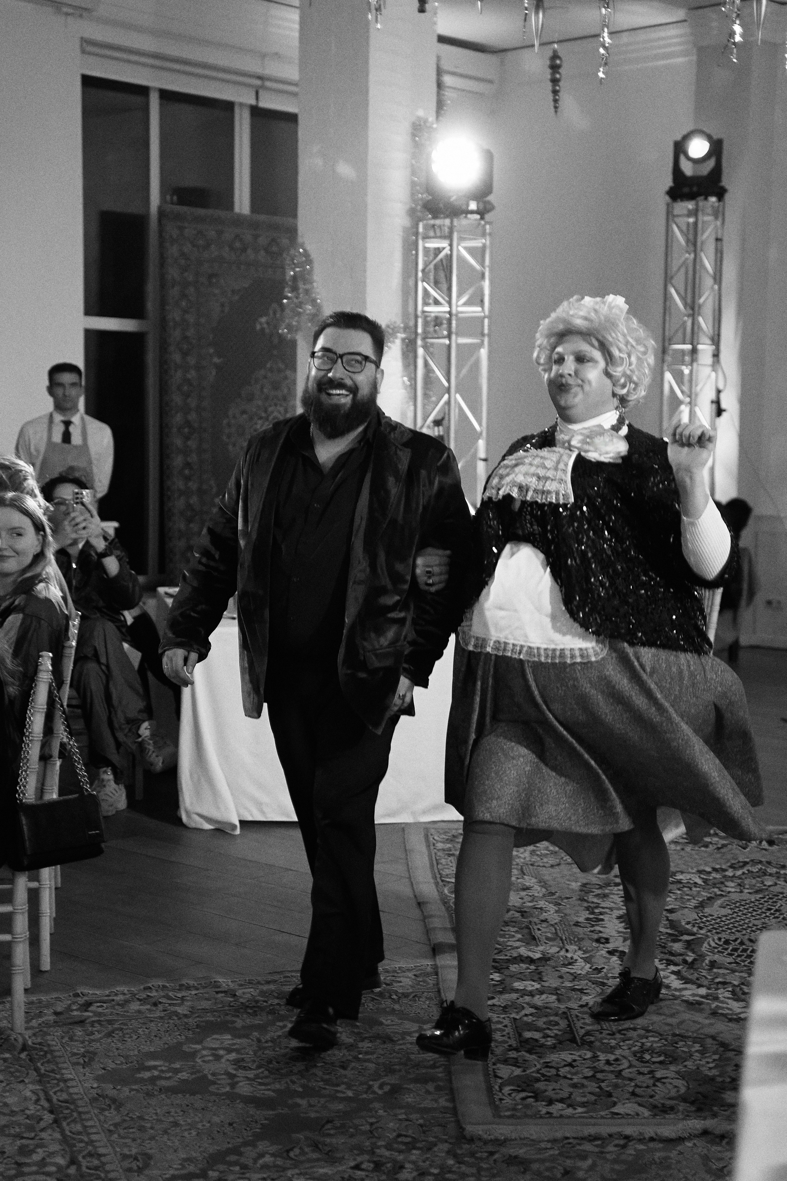 Новый год в СССР. Свадебный фотограф Минск РБ