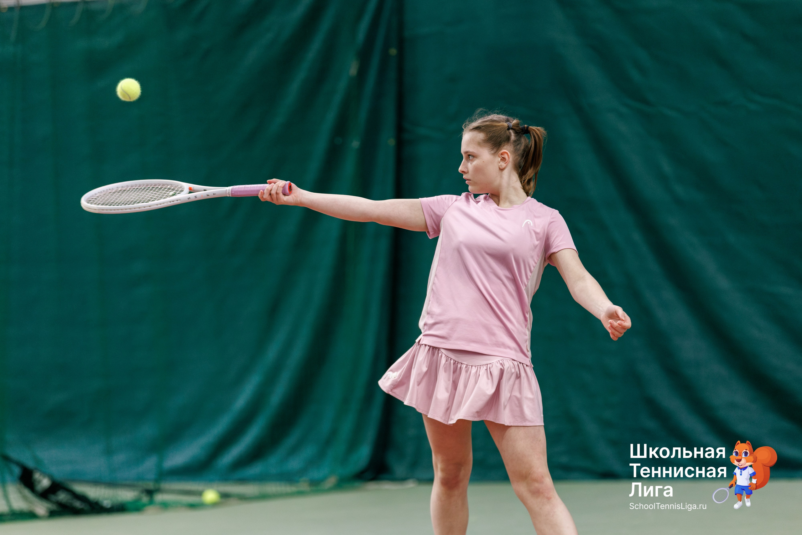 Фото с турниров ШТЛ 18 апреля. Спортивный фотограф Алексей Соломин