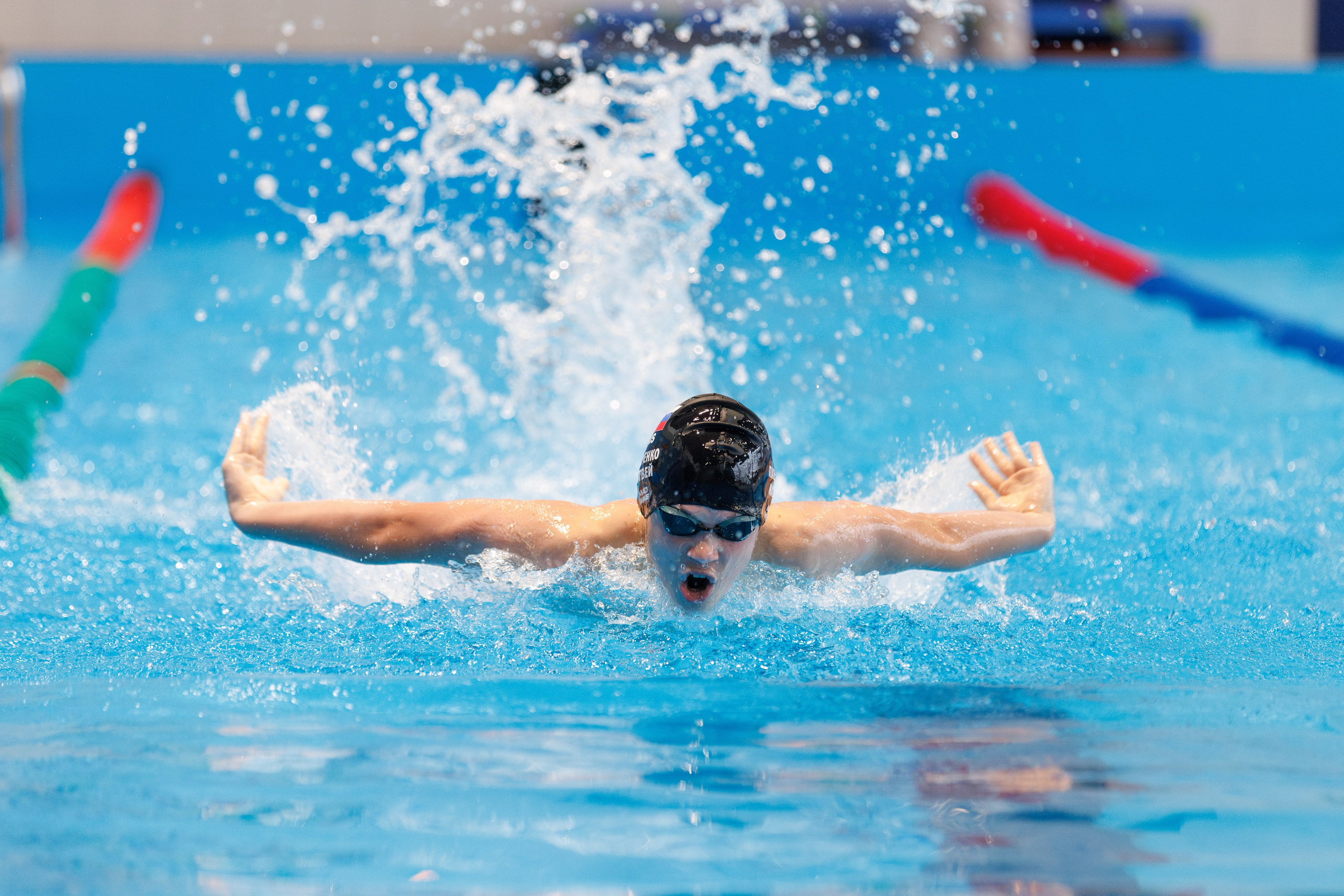 Мытищи Cup, I этап // Фотограф Алексей Соломин. Спортивный фотограф Алексей Соломин