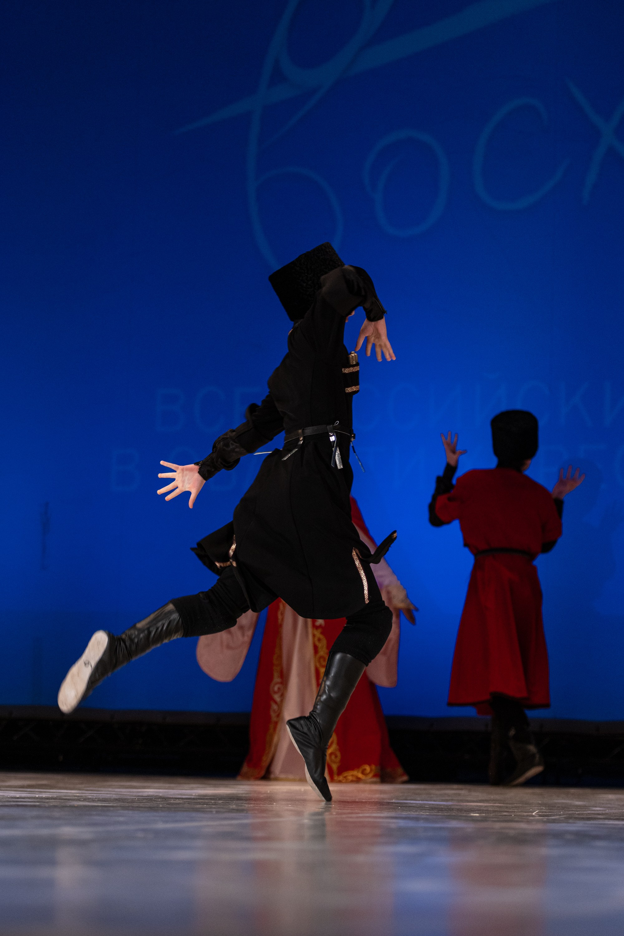 Фестиваль «Звезда восходящая 2024». Фотограф Алексей Соломин. Спортивный фотограф Алексей Соломин