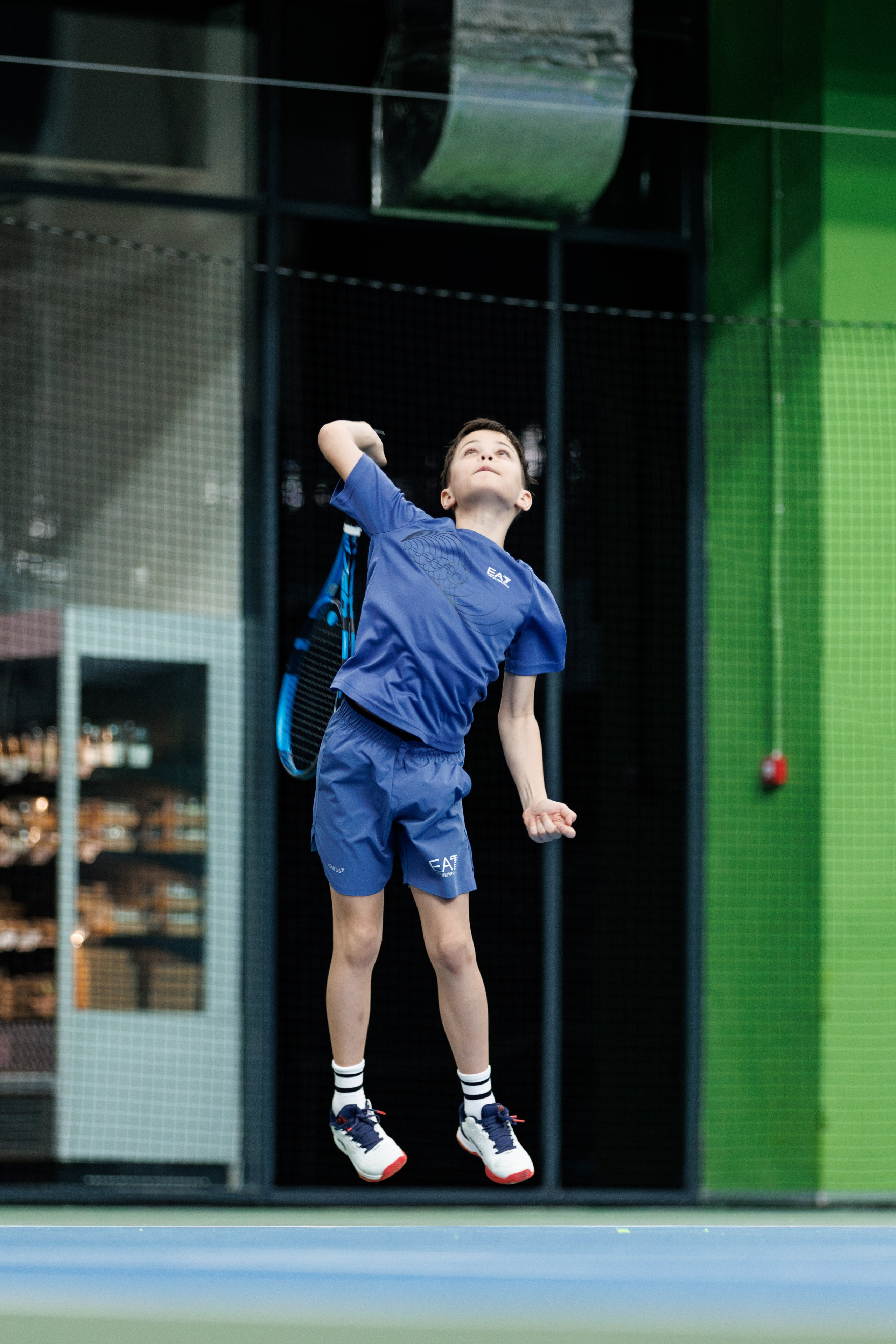 Фото с турнира LUZHNIKI OPEN 22.03. Спортивный фотограф Алексей Соломин