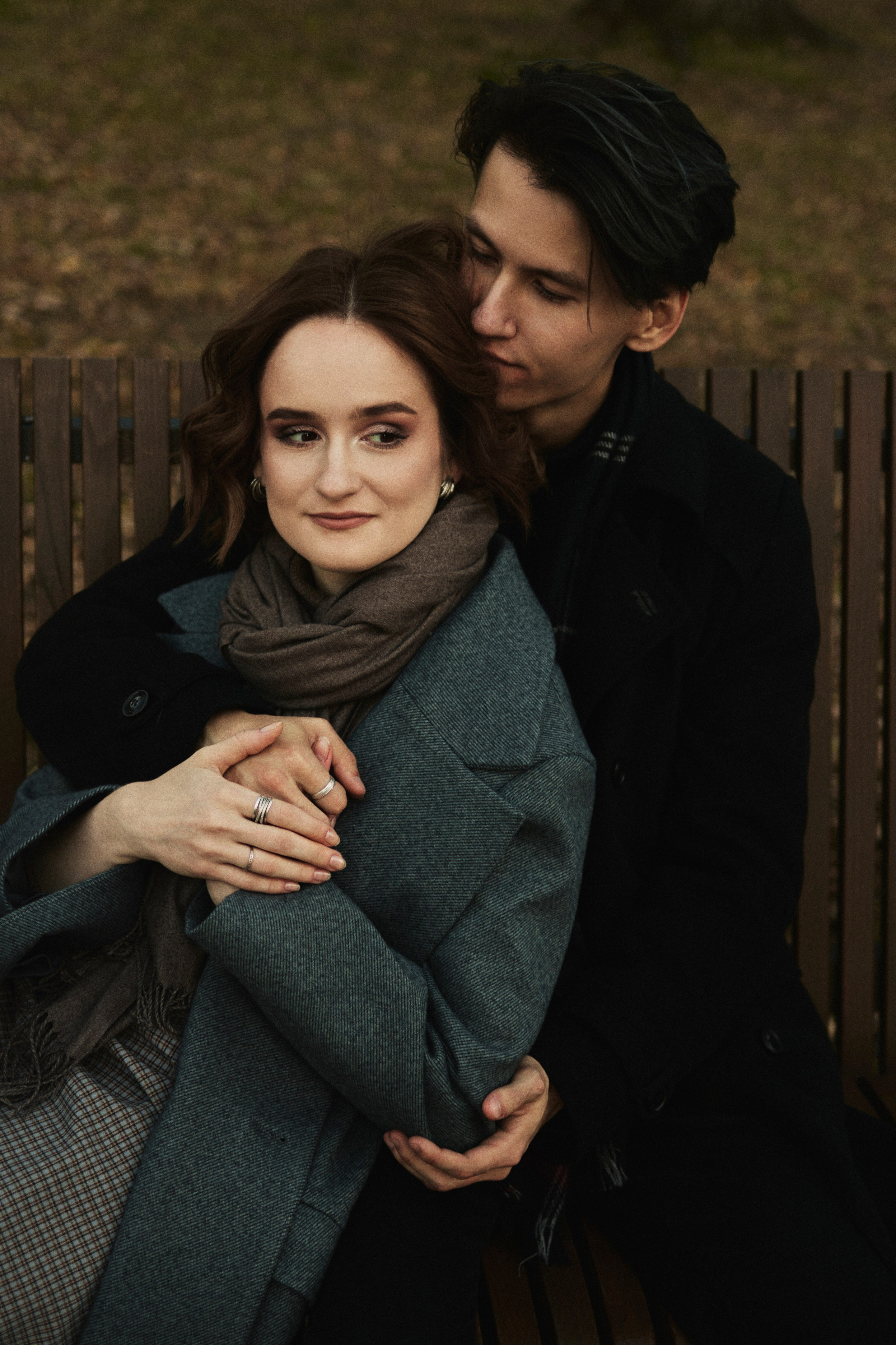 Юля и Лёша. Фотограф в г. Благовещенск, свадебные, семейные и индивидуальные