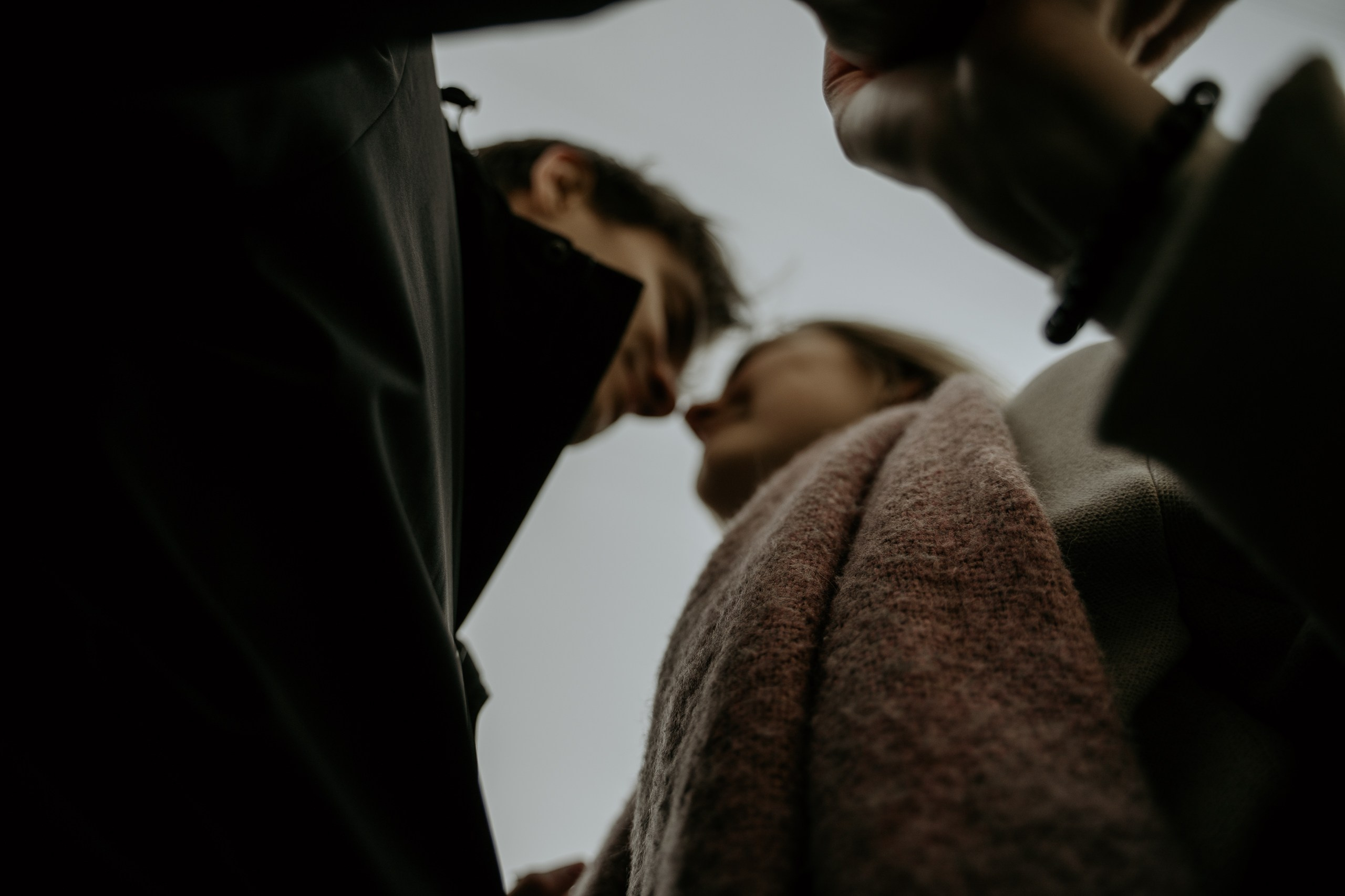 Кирилл и Катя. Свадебный и семейный фотограф в Санкт-Петербурге Дмитрий Панин