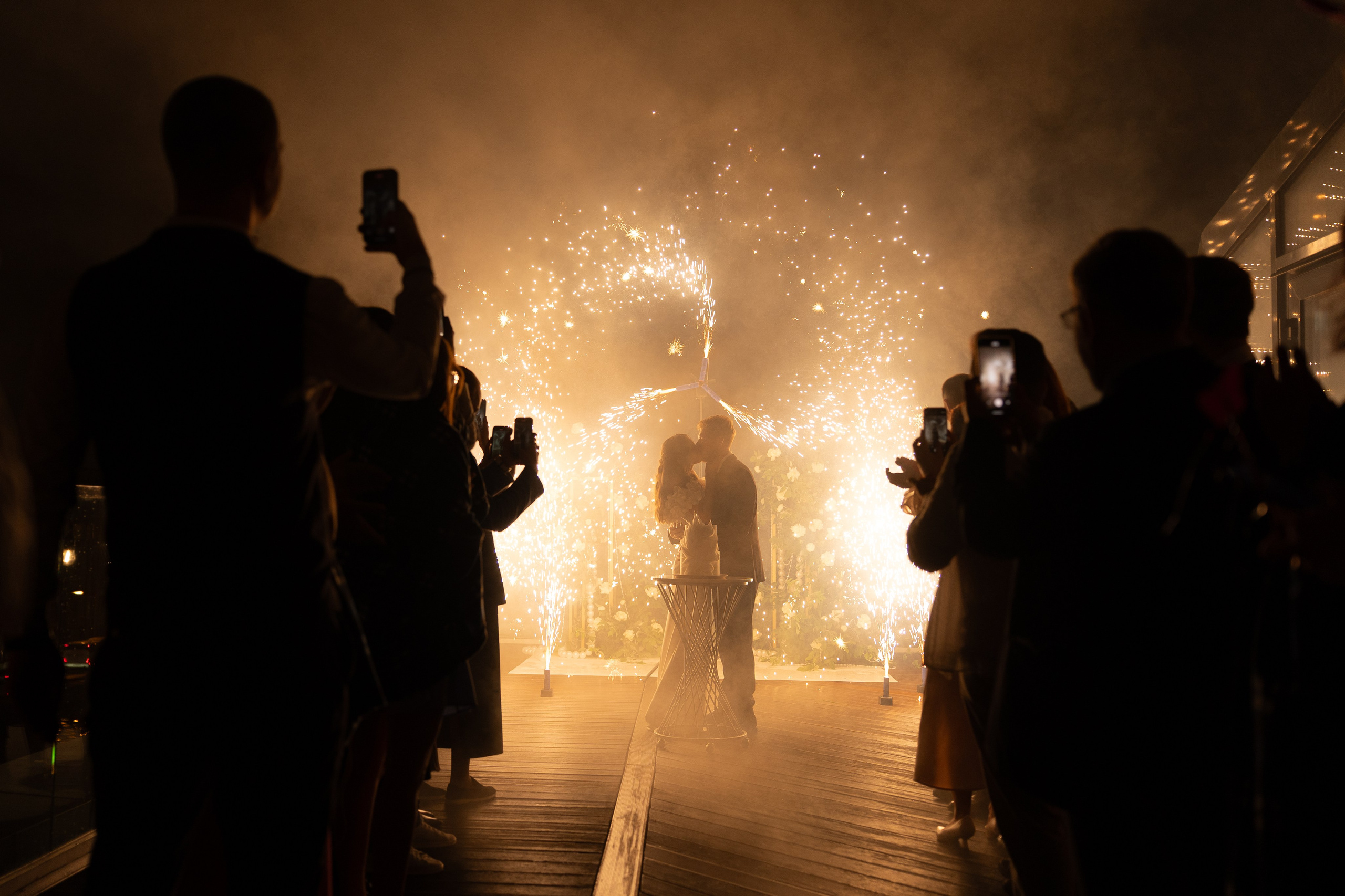 Никита и Наташа. Свадебный и семейный фотограф в Санкт-Петербурге Дмитрий Панин