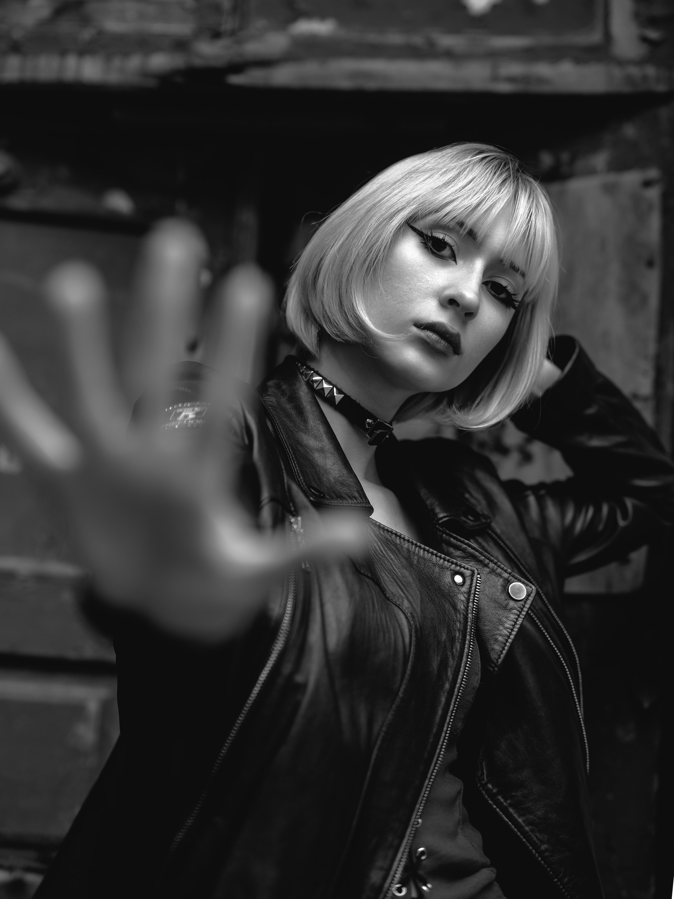 Стрит стайл. Сайт фотограф в Керчи Кислый Юрий