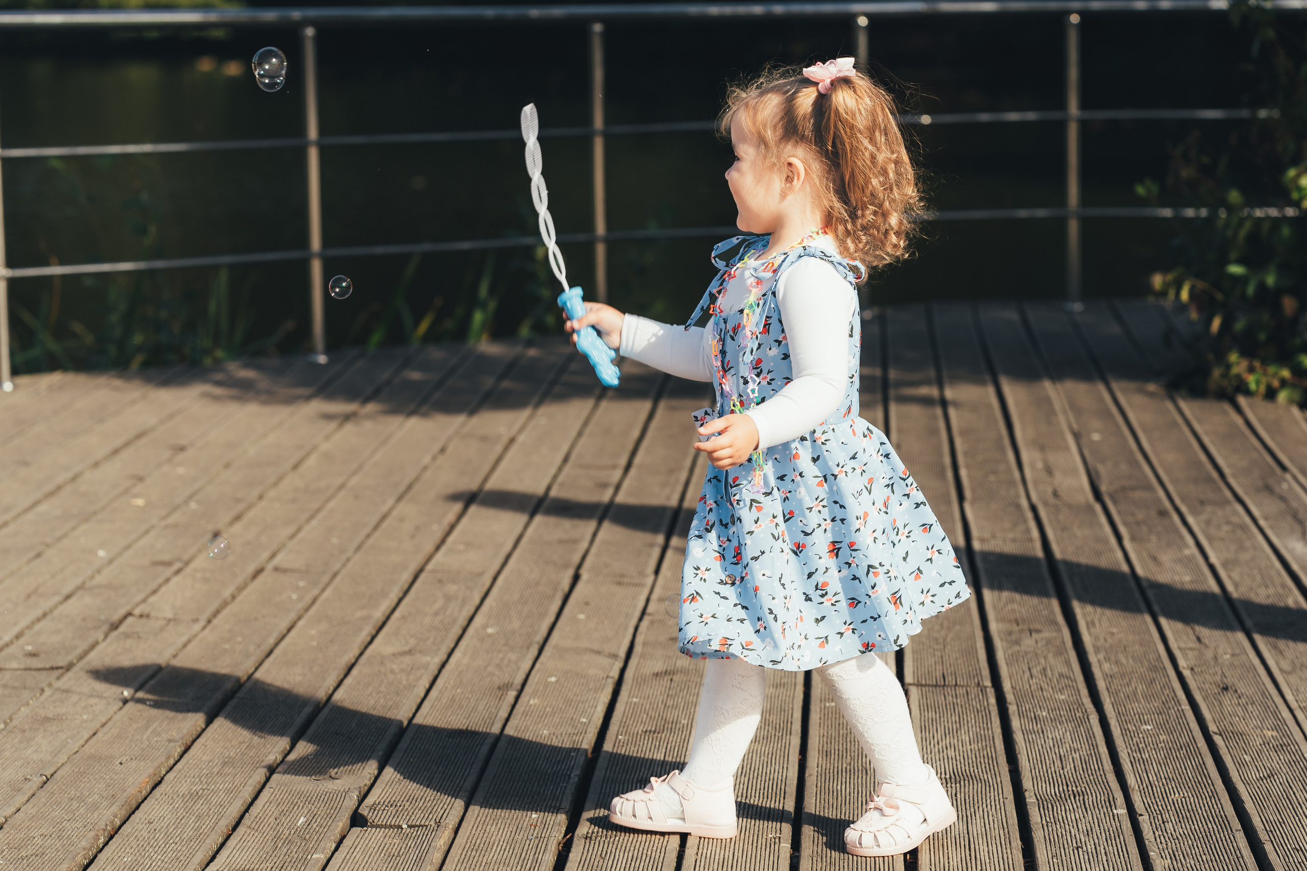 Денис с дочкой, Балашиха, парк Пехорка. Наталья Дукалова фотограф Щелково Королев Пушкино Москва Балашиха