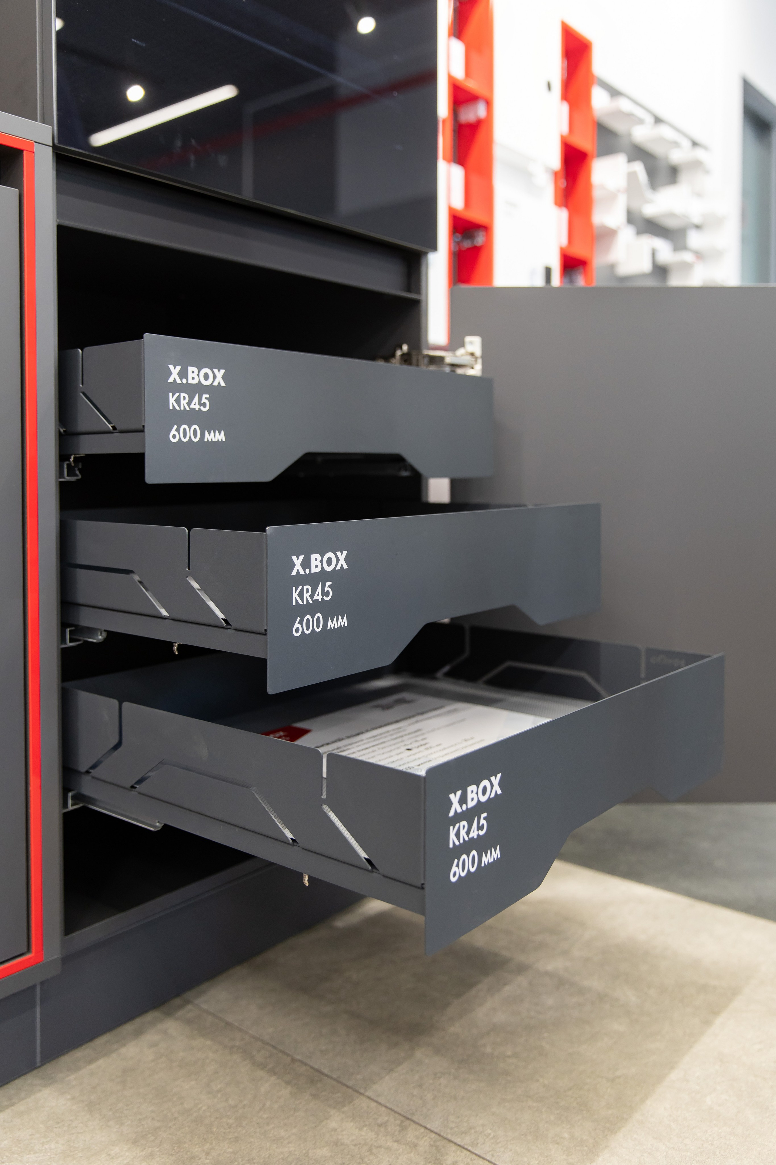 BOYARD. Снимаю съемки