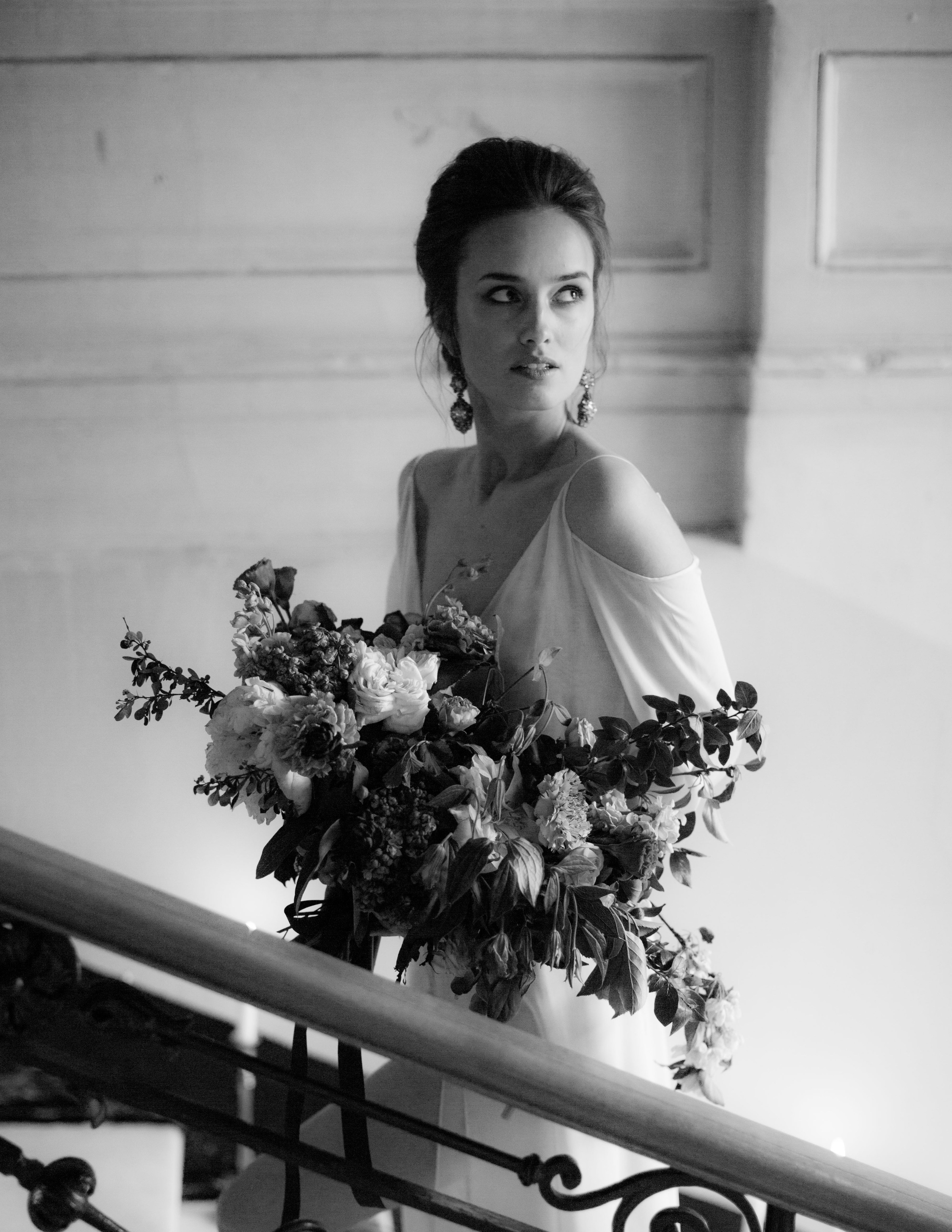 Екатерина и Андрей. Снимаю съемки