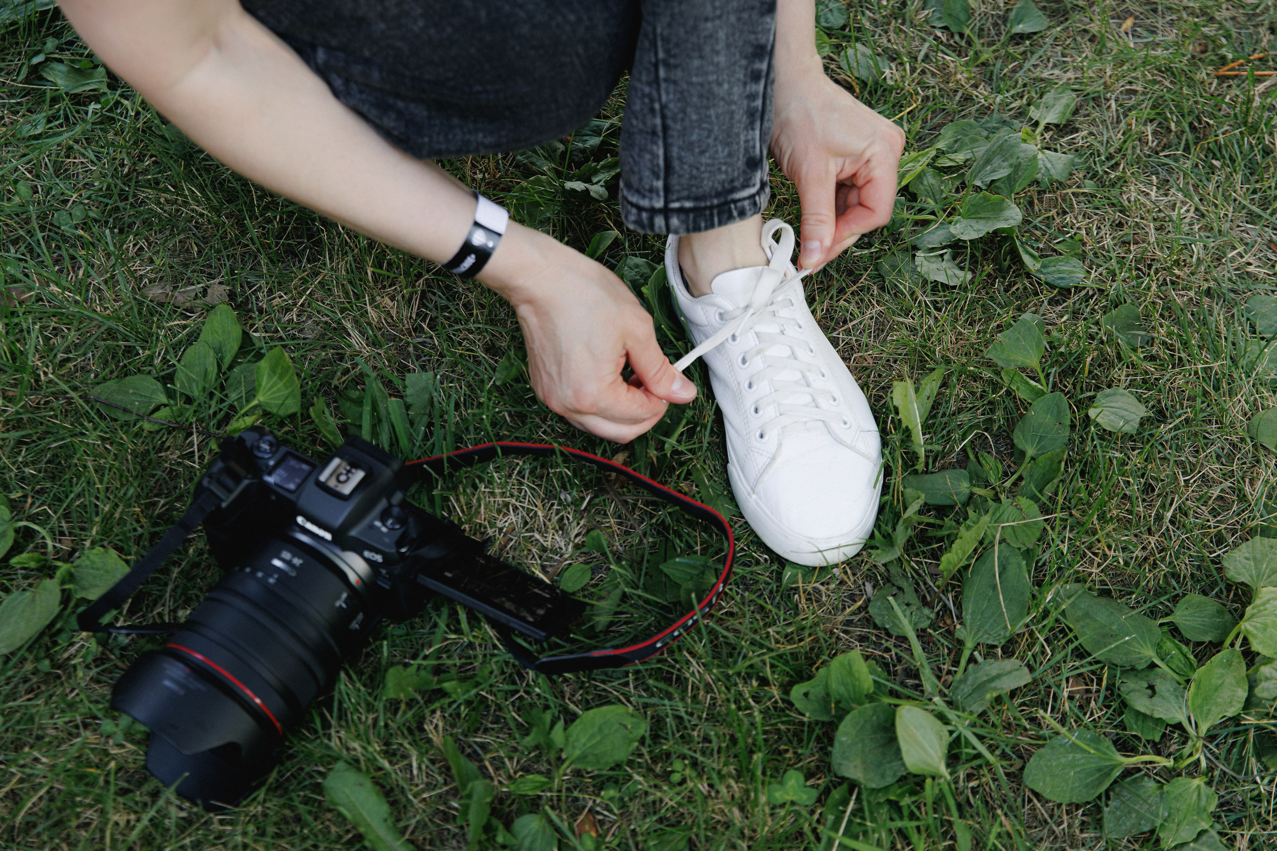 Не только джаз на пруду. Свадебное фото и видео в Липецке. Павел Покидов, Елена Покидова
