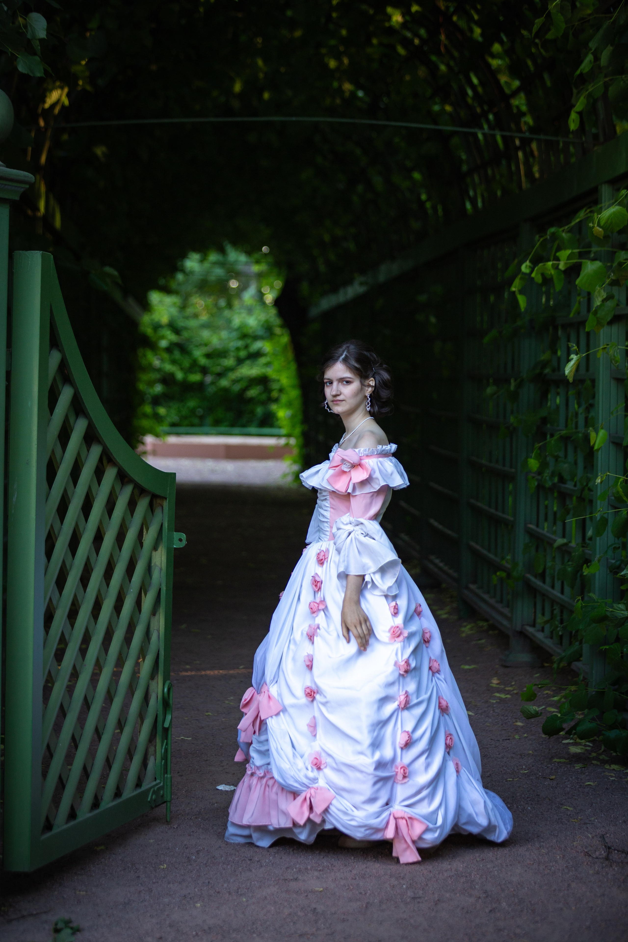 Костюмированные фотосессии. Художественный и репортажный фотограф в Санкт-Петербурге Виктория Никитина