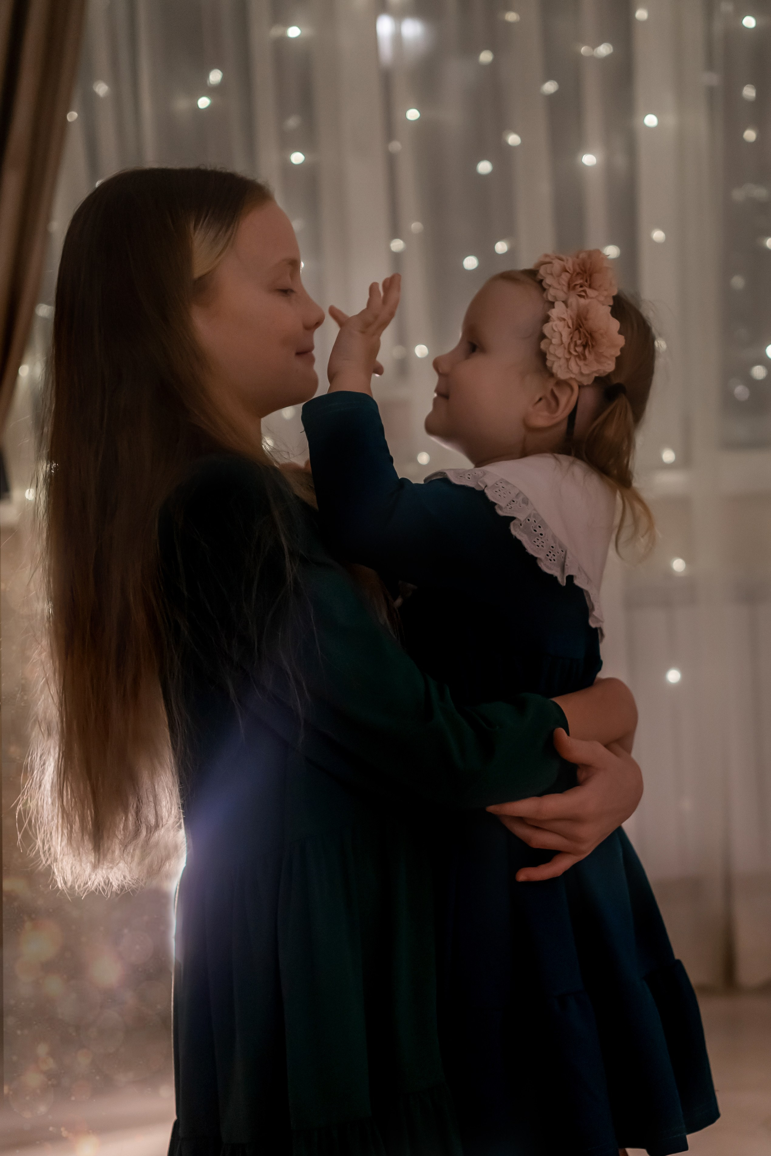 Семейные фото. Фотограф в Казани Кристина Игнатьева