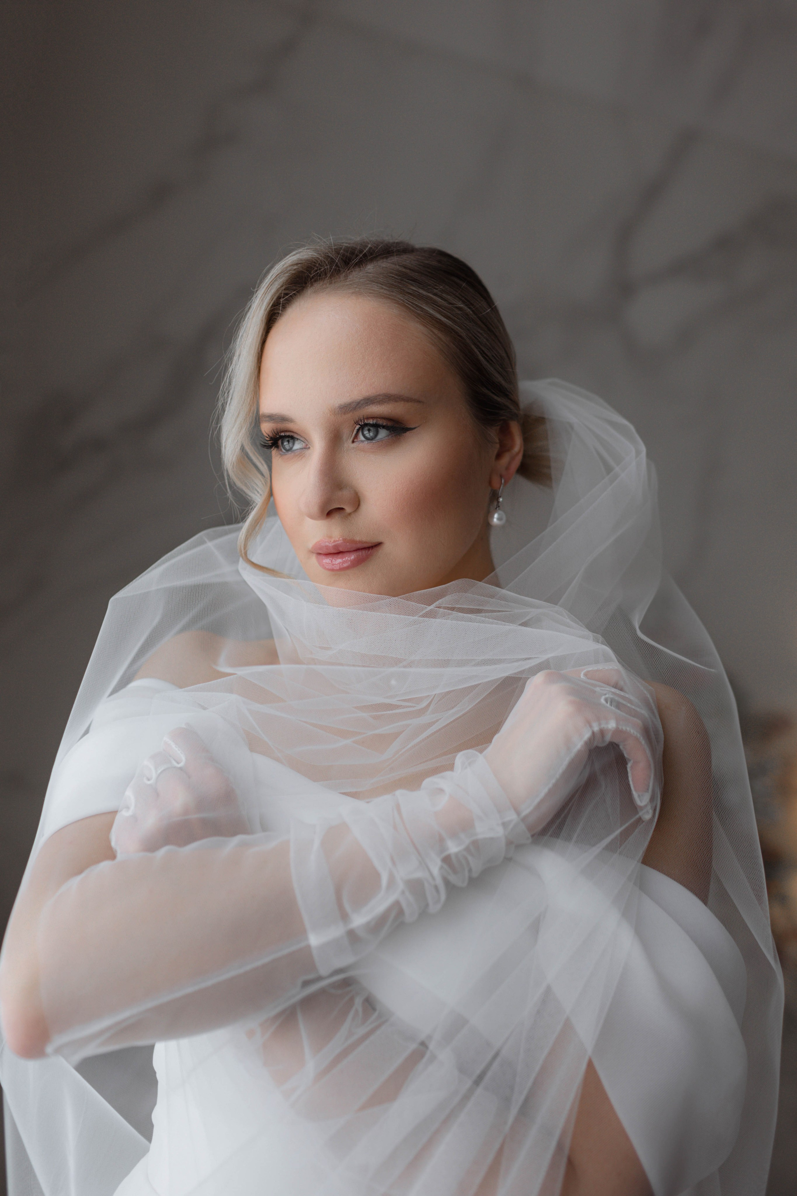 Алина. Свадебный фотограф Воронеж Мария Мардасова