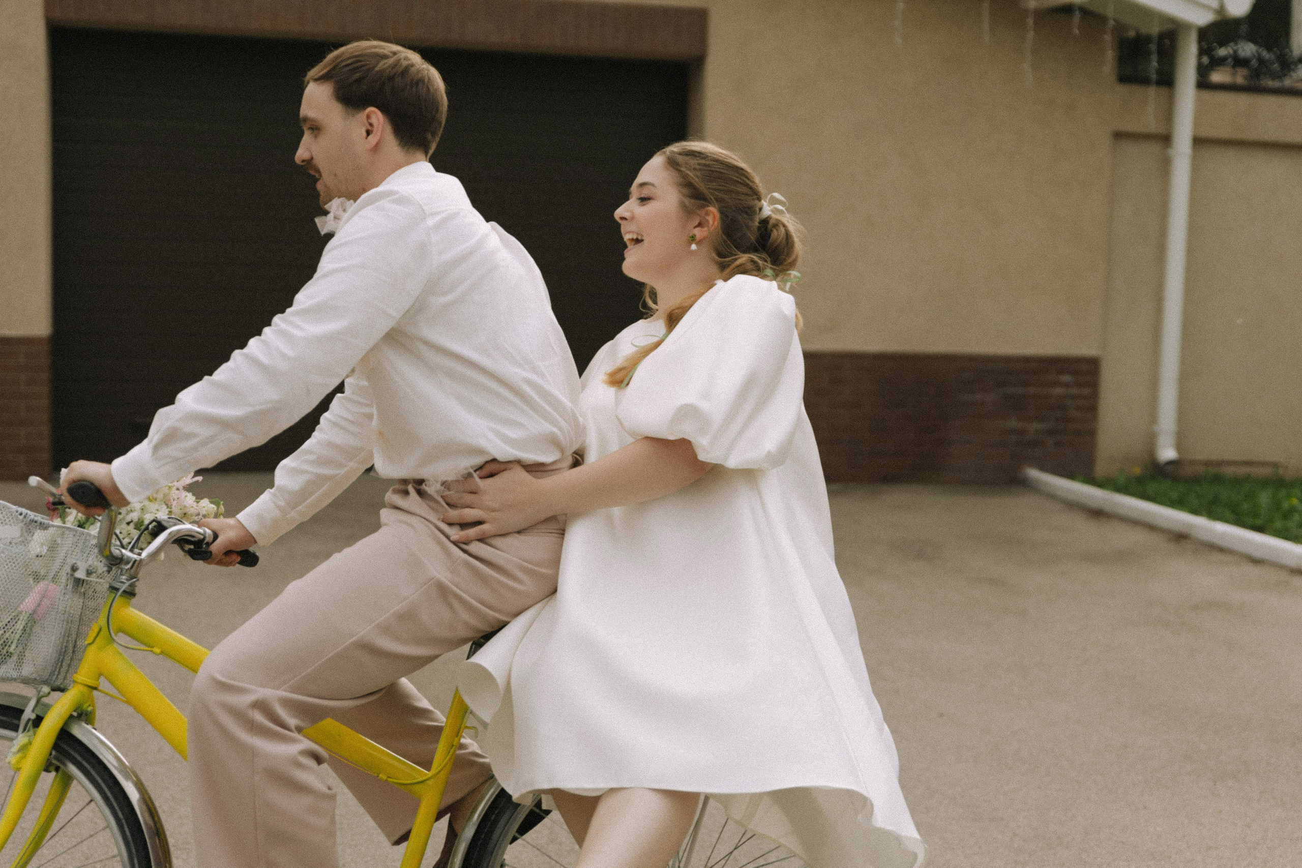 Паша и Соня. Фотограф Ирина Гринько Тольятти Самара Москва