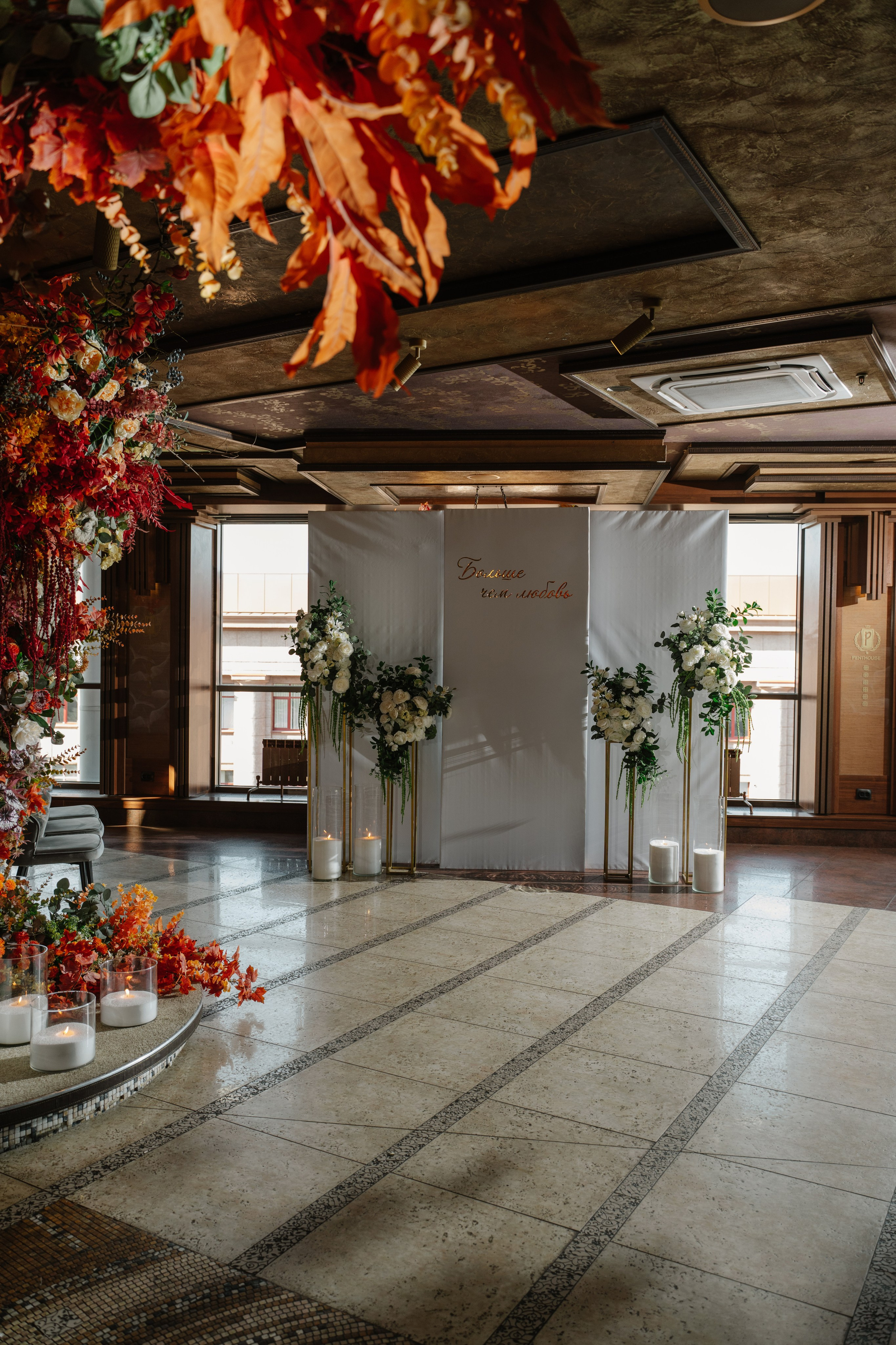 Алексей и Оля. Фотограф в Нижнем Новгороде Александр Кудрявцев