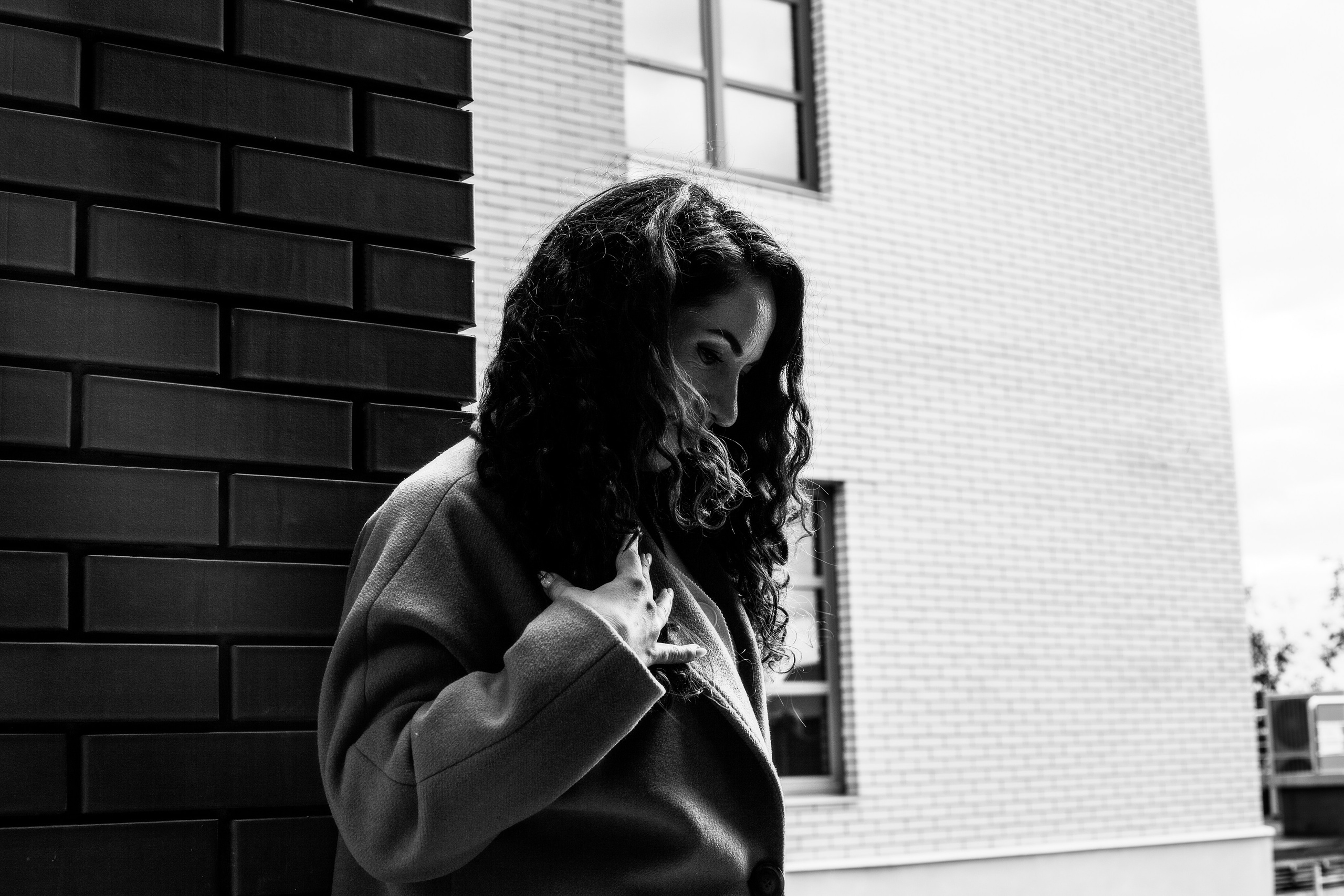 Лада. Фотограф Старый Оскол Мавлыга Мария