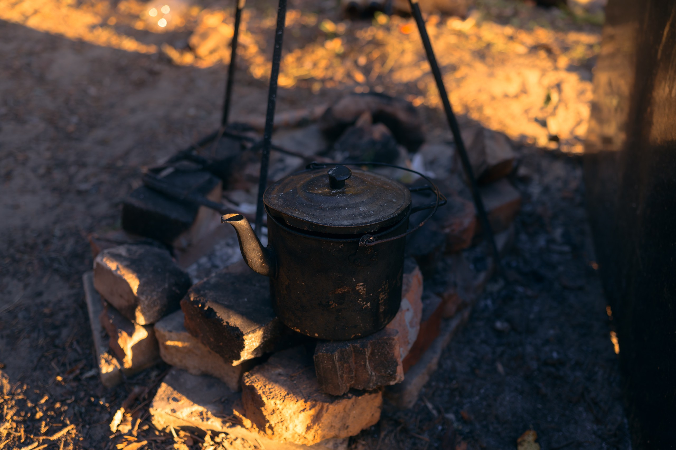 Карелия. Komonev