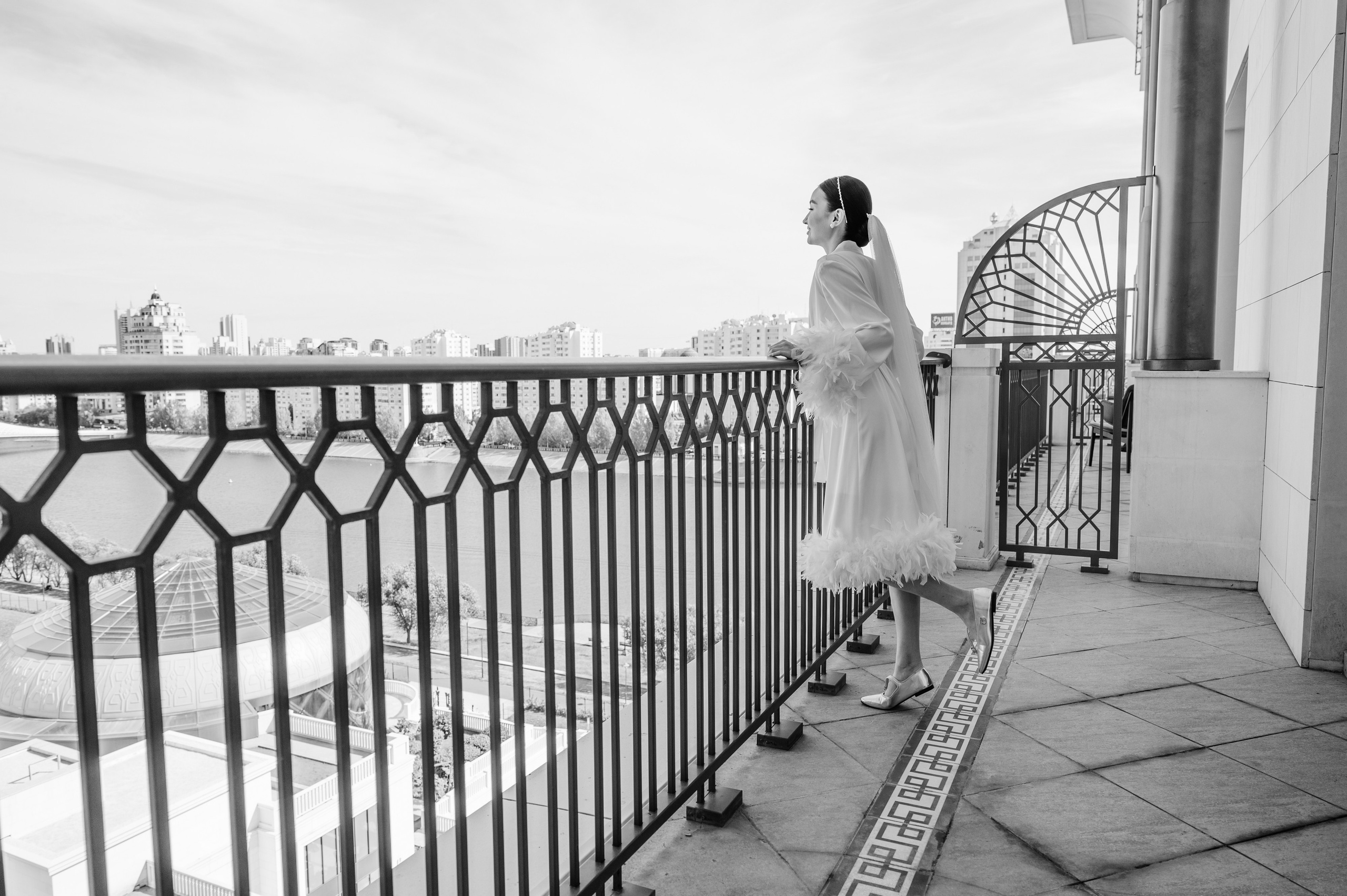 ZHUMAZHAN & SYMBAT. HOME