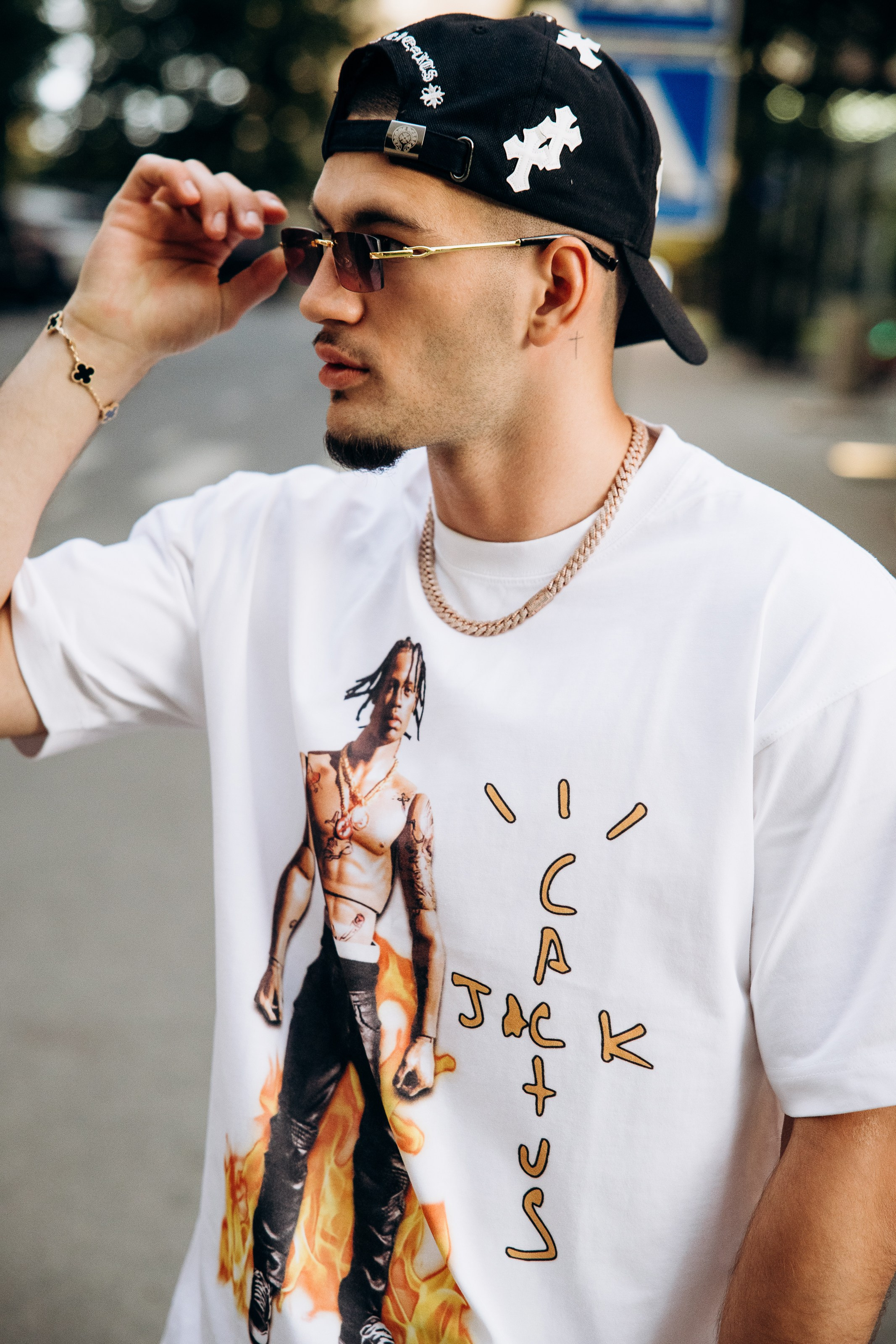 Прогулочная. Фотограф в Москве