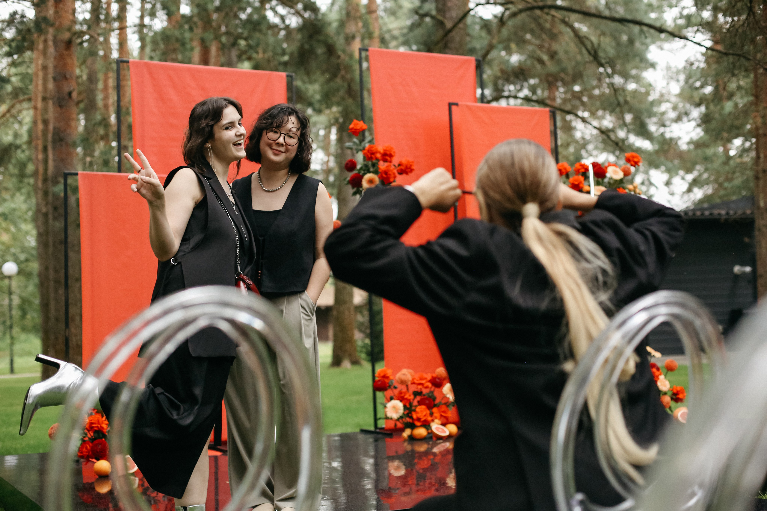 Wedding day Артём и Татьяна. Свадебный фотограф Полина Мишуринская