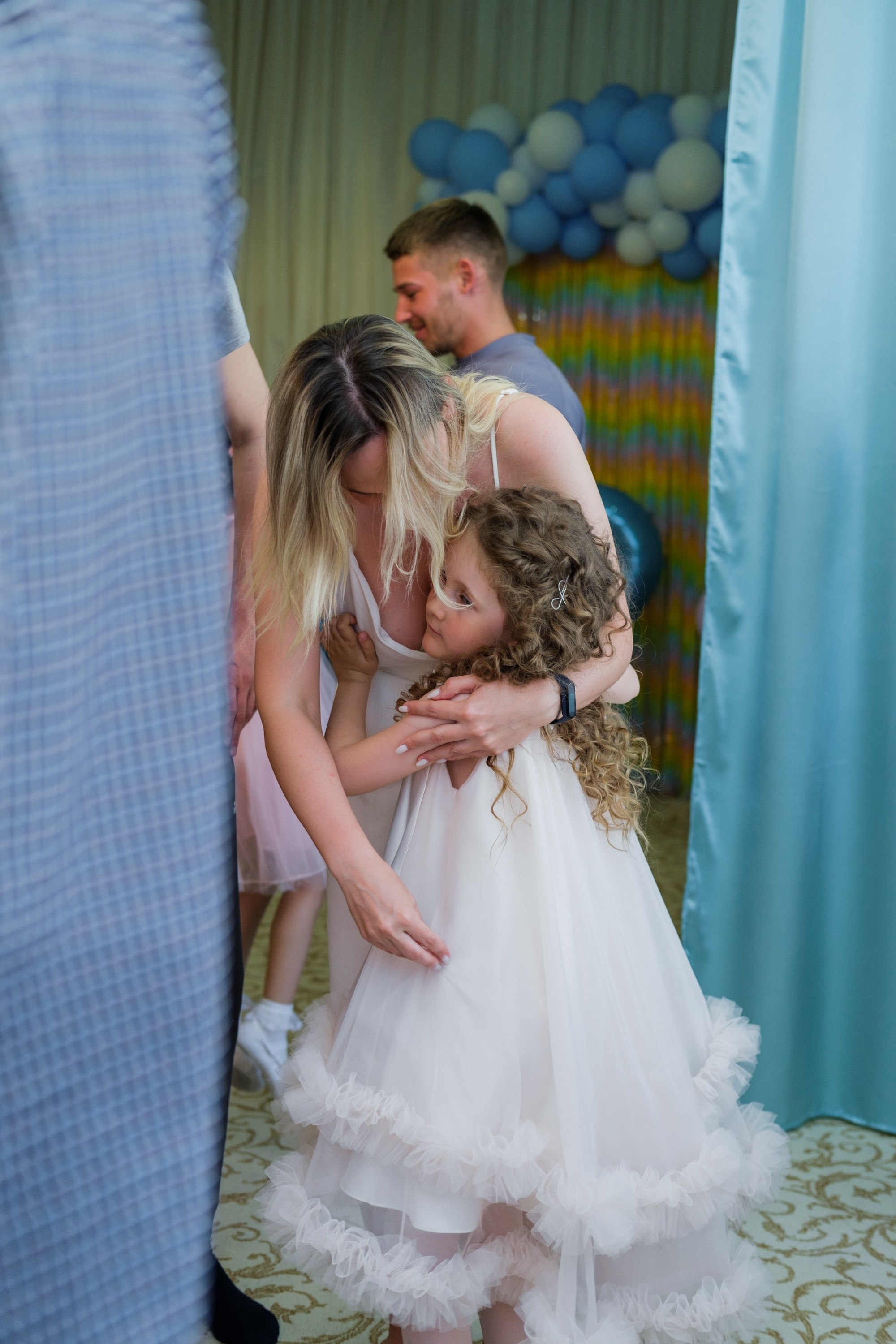 Выпускной 2023. Фотограф Софья Володкина