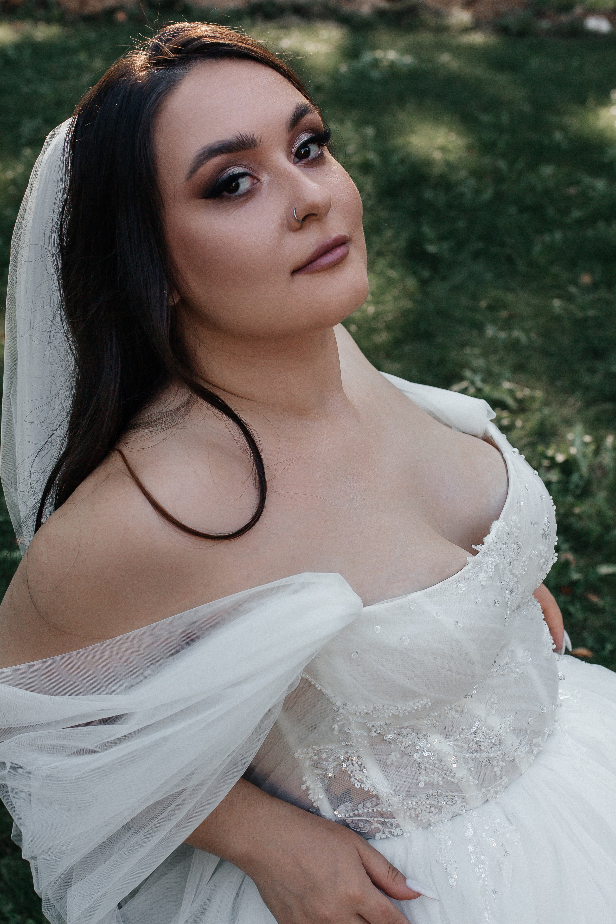 Татьяна & Илья. Ph.nataluuna ФОТОГРАФ СЕРГИЕВ ПОСАД