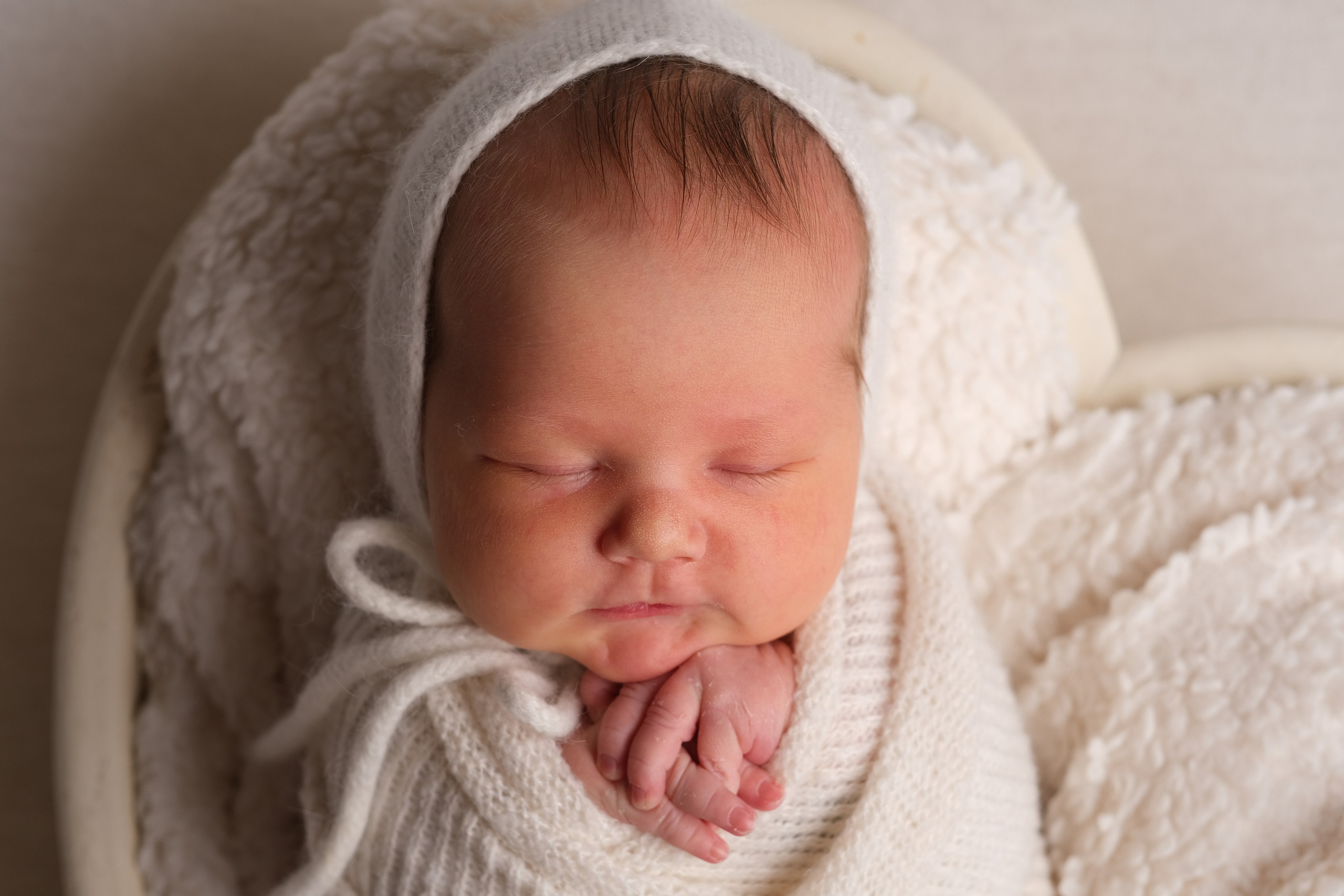 Newborn. Фотограф беременности и Newborn в Екатеринбурге Марина Добровольская