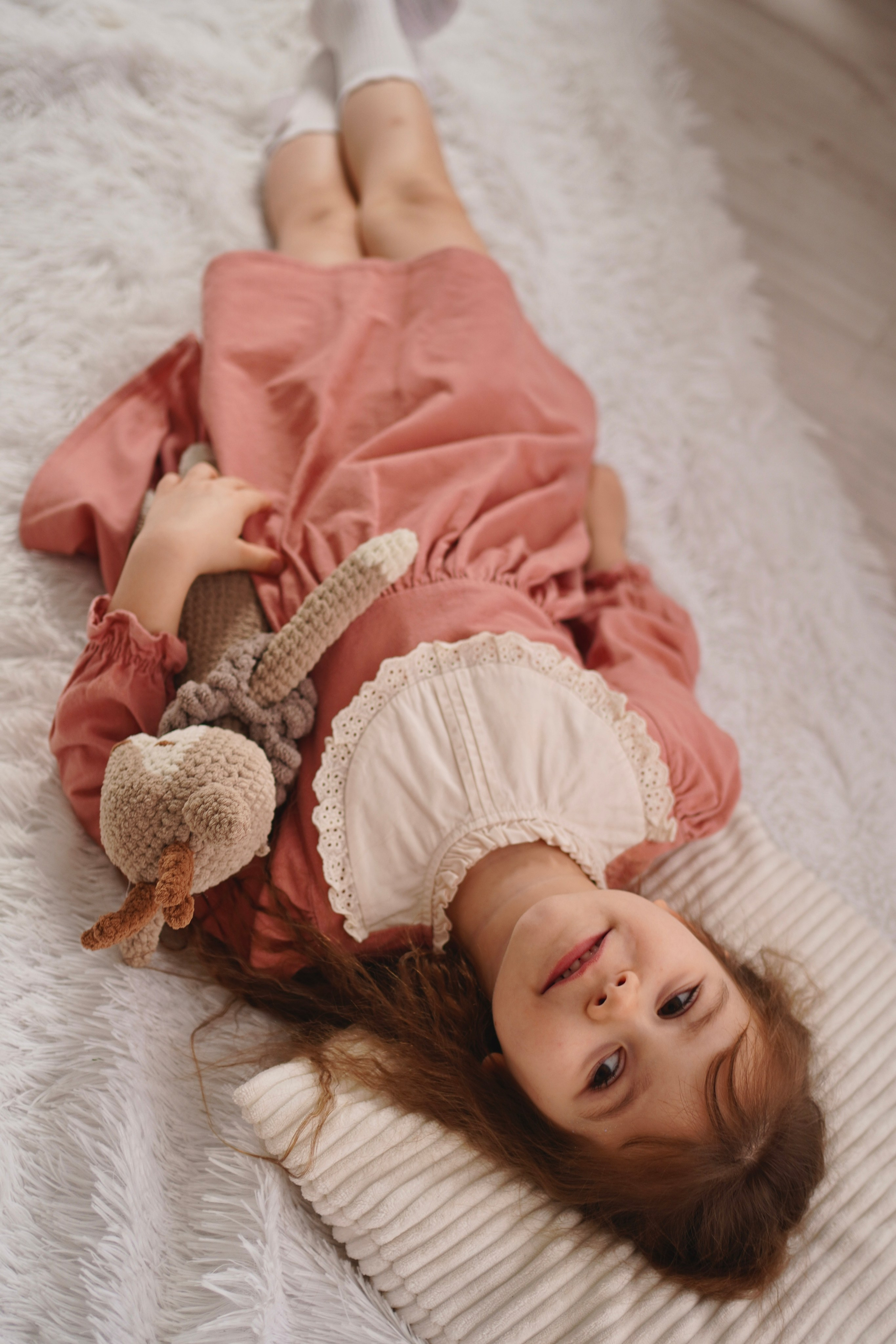 Мама с доченьками. Семейный фотограф в Зеленограде