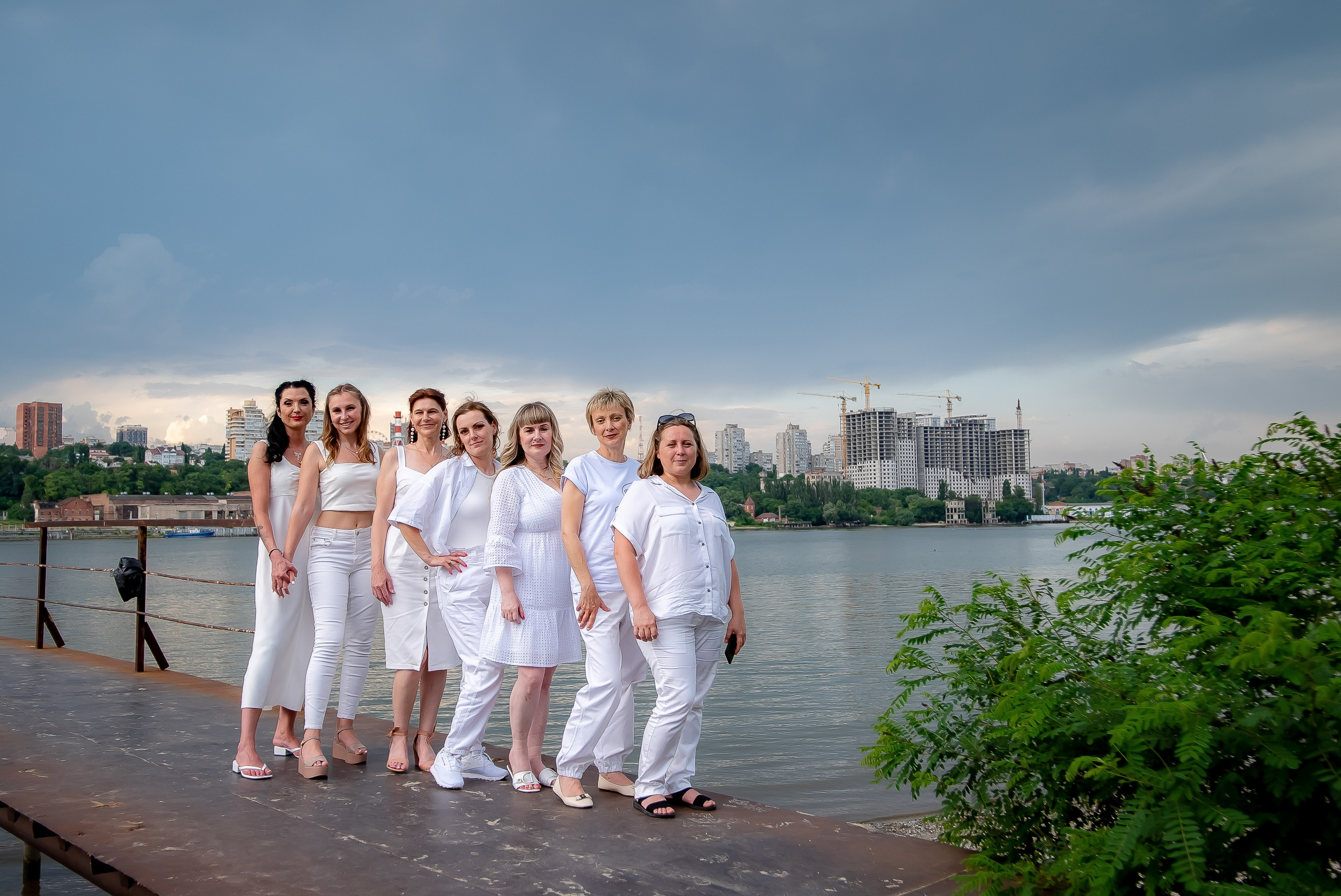 ДР Тусовка. Max Matvich and Victoria Basova are professionals in their field