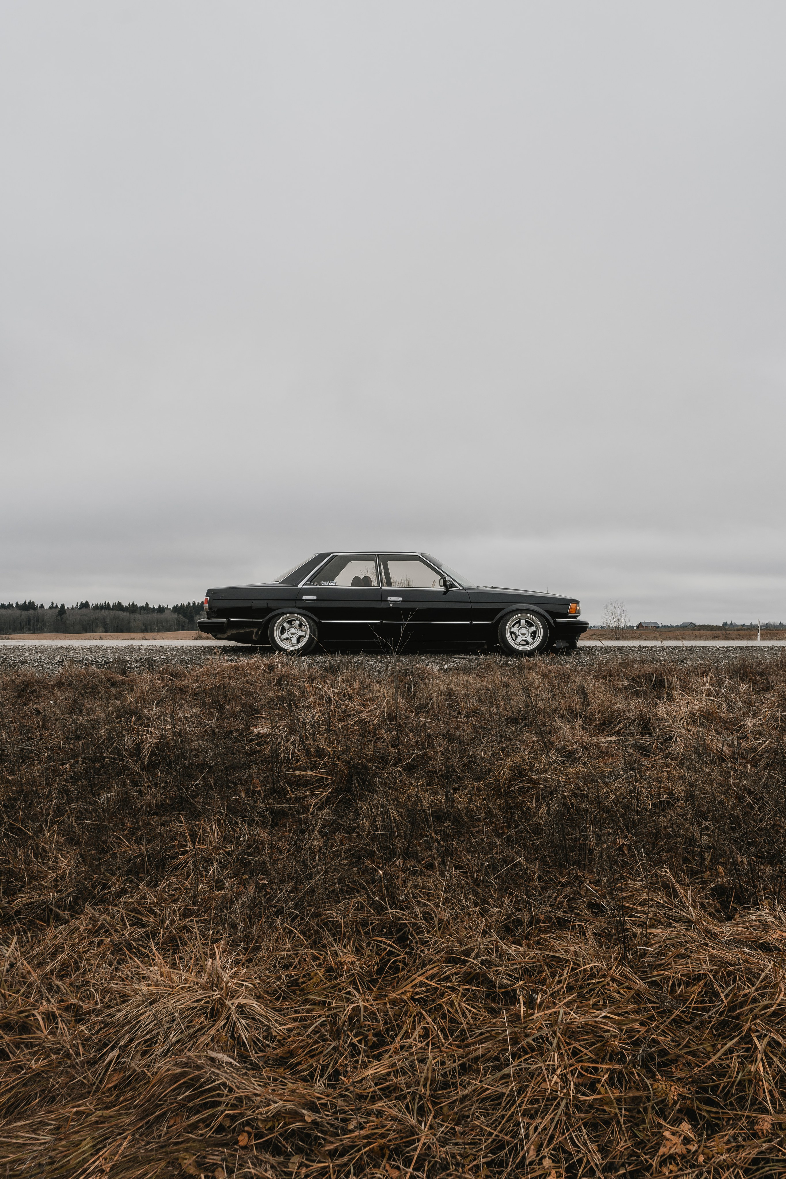 Автомобили. Фотограф Андрэа Пунченок