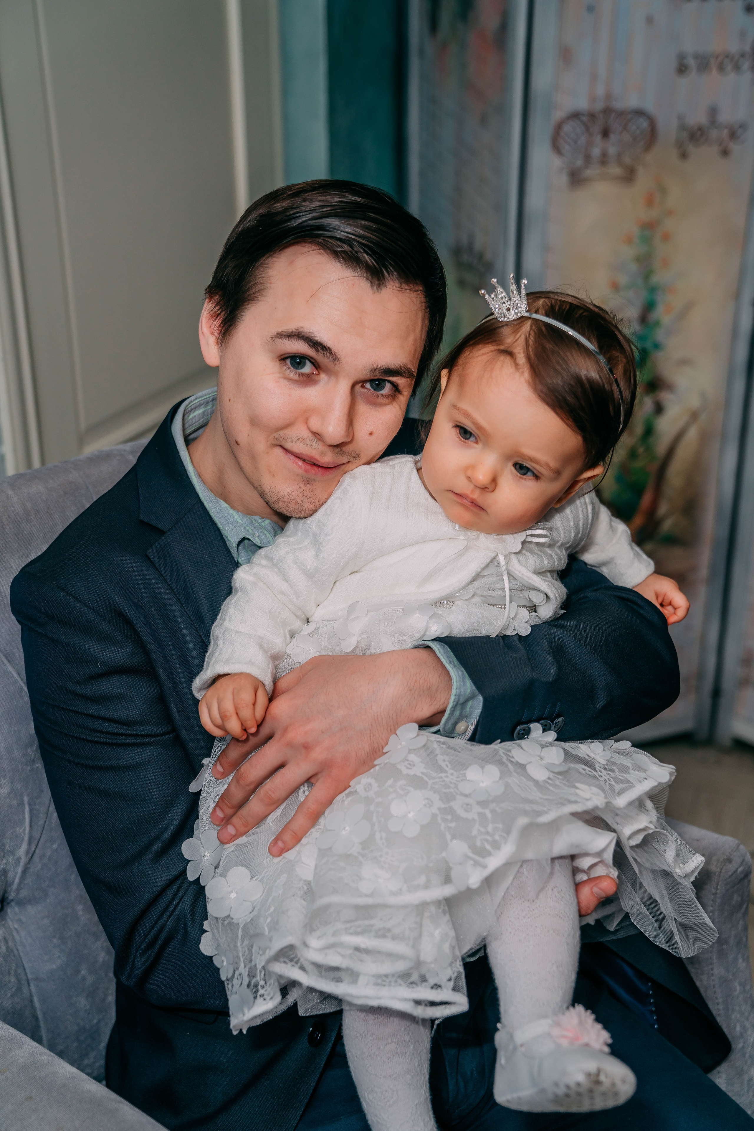 Эля. Семейный и школьный фотограф в Москве Юлия Кобзева