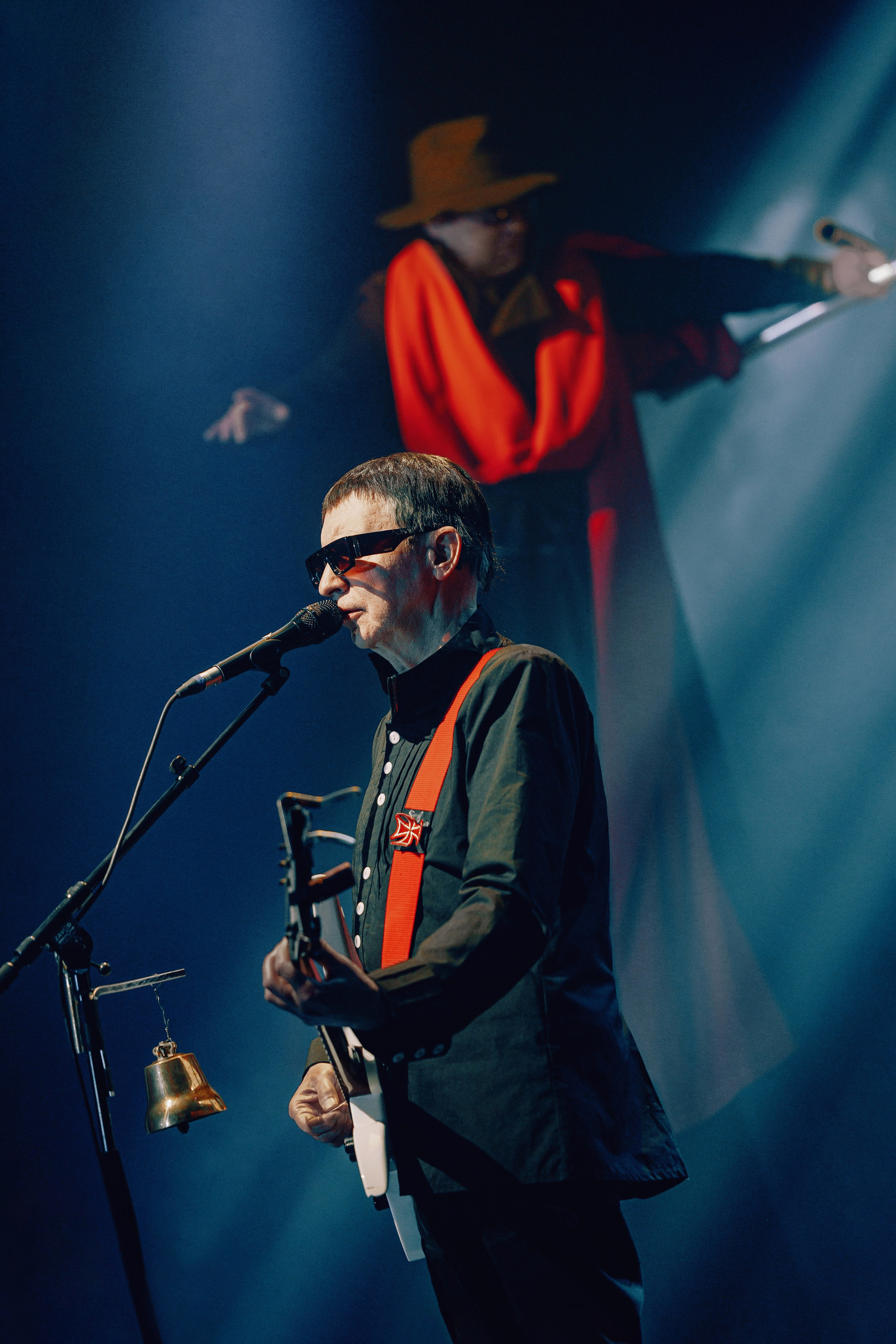 Концертный репортаж. Фотограф Дмитрий Бойков