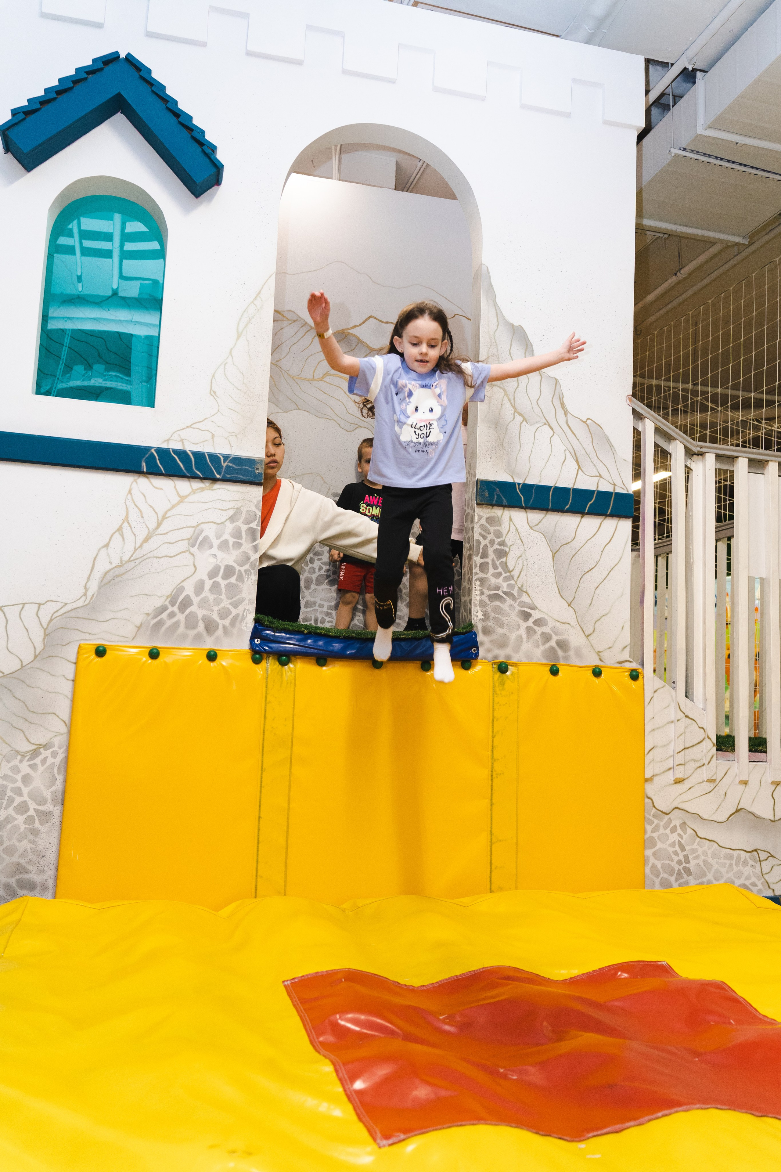 Детский праздник