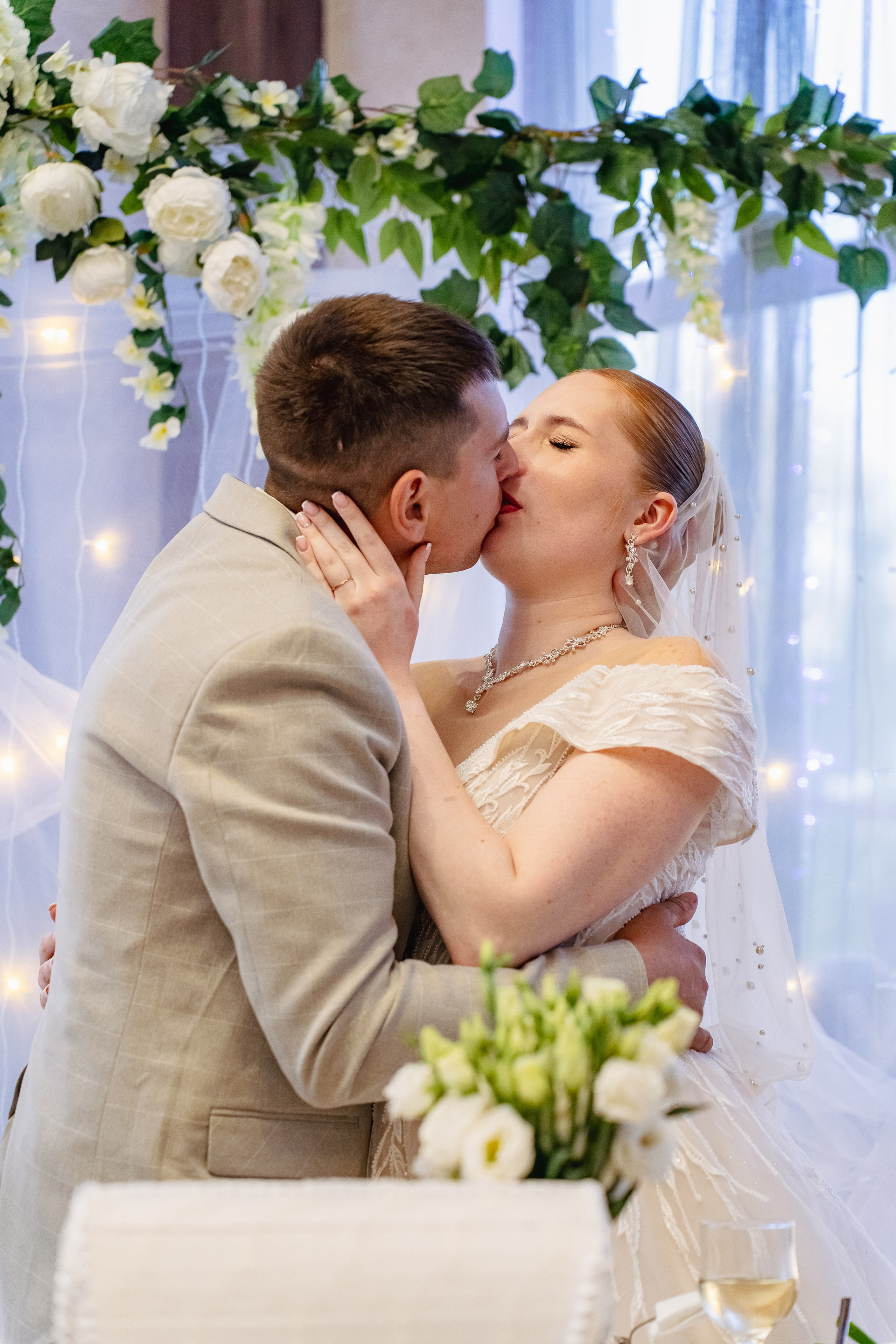 Мария Александр