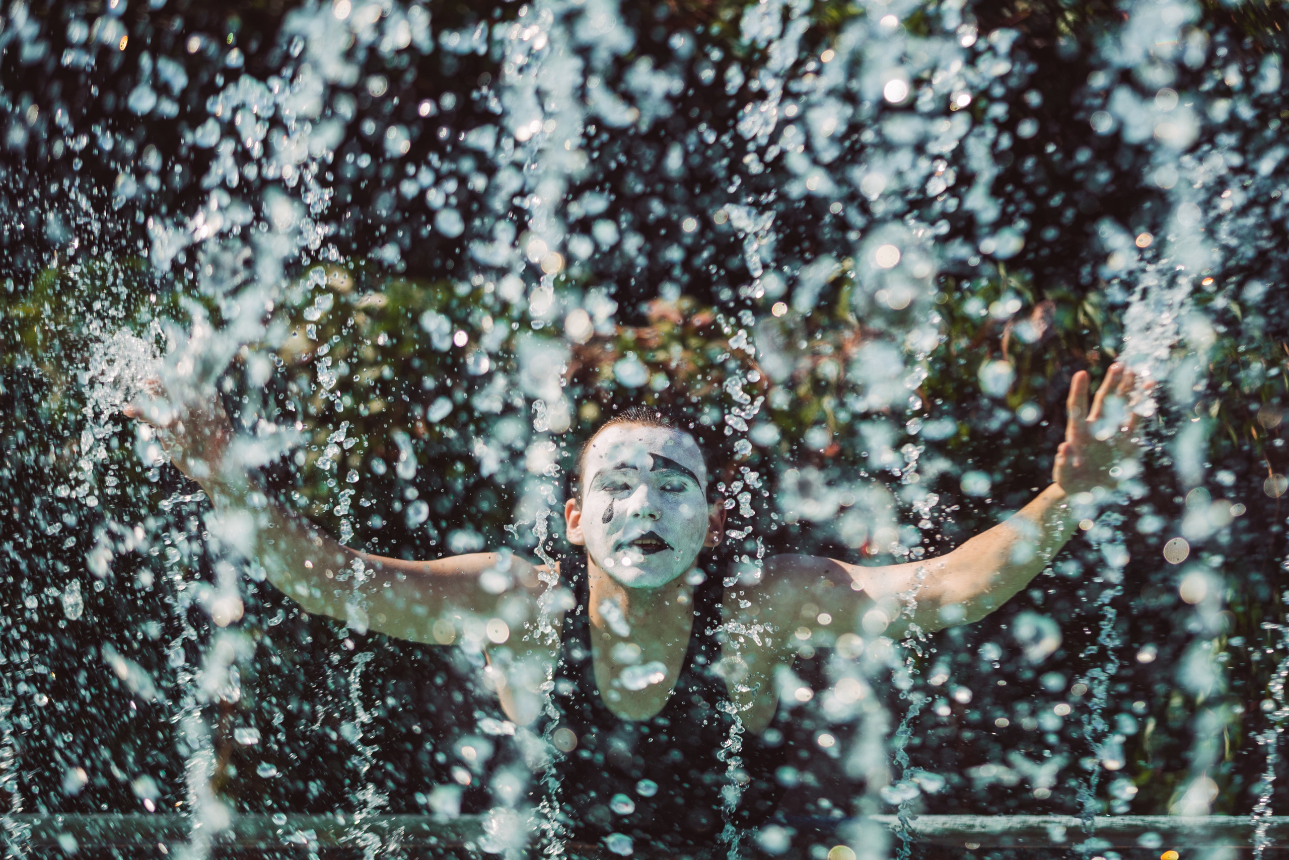 Женя. Главная