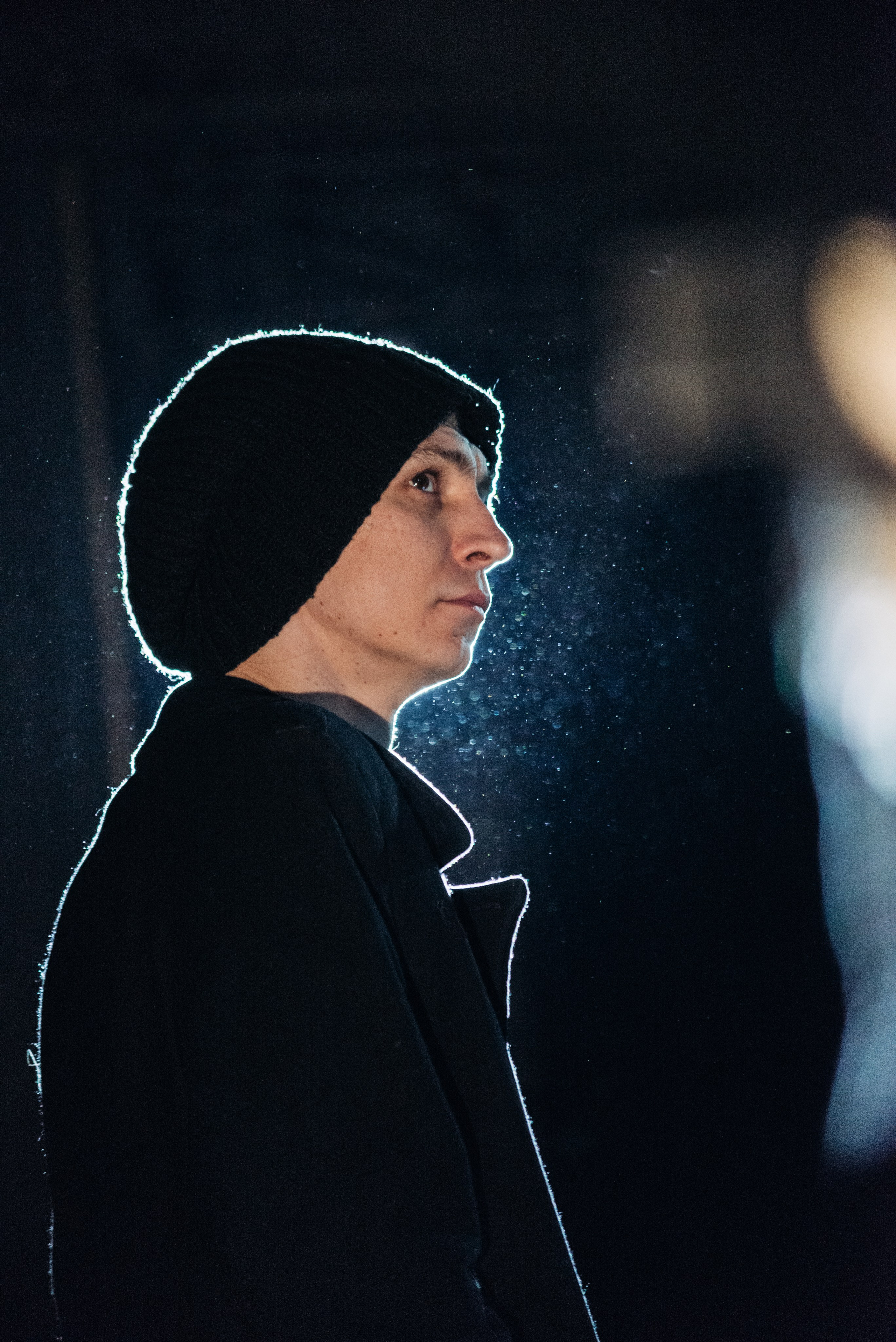 Отцы и Дети. Главная