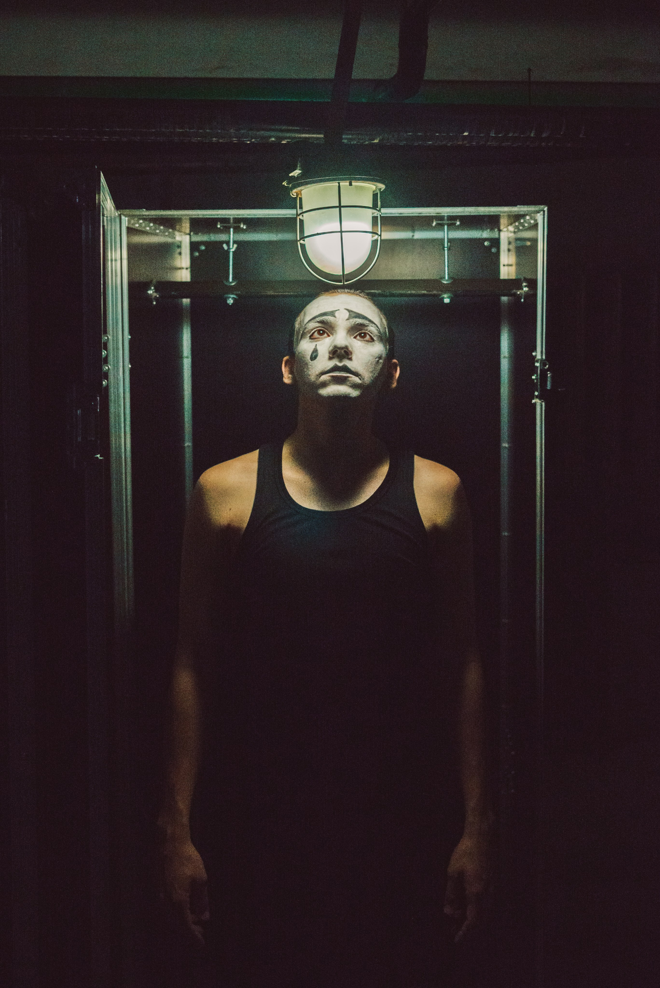 Женя. Репортажный и портретный фотограф в Липецкой, Воронежской, Московской области Тёма Белоусов