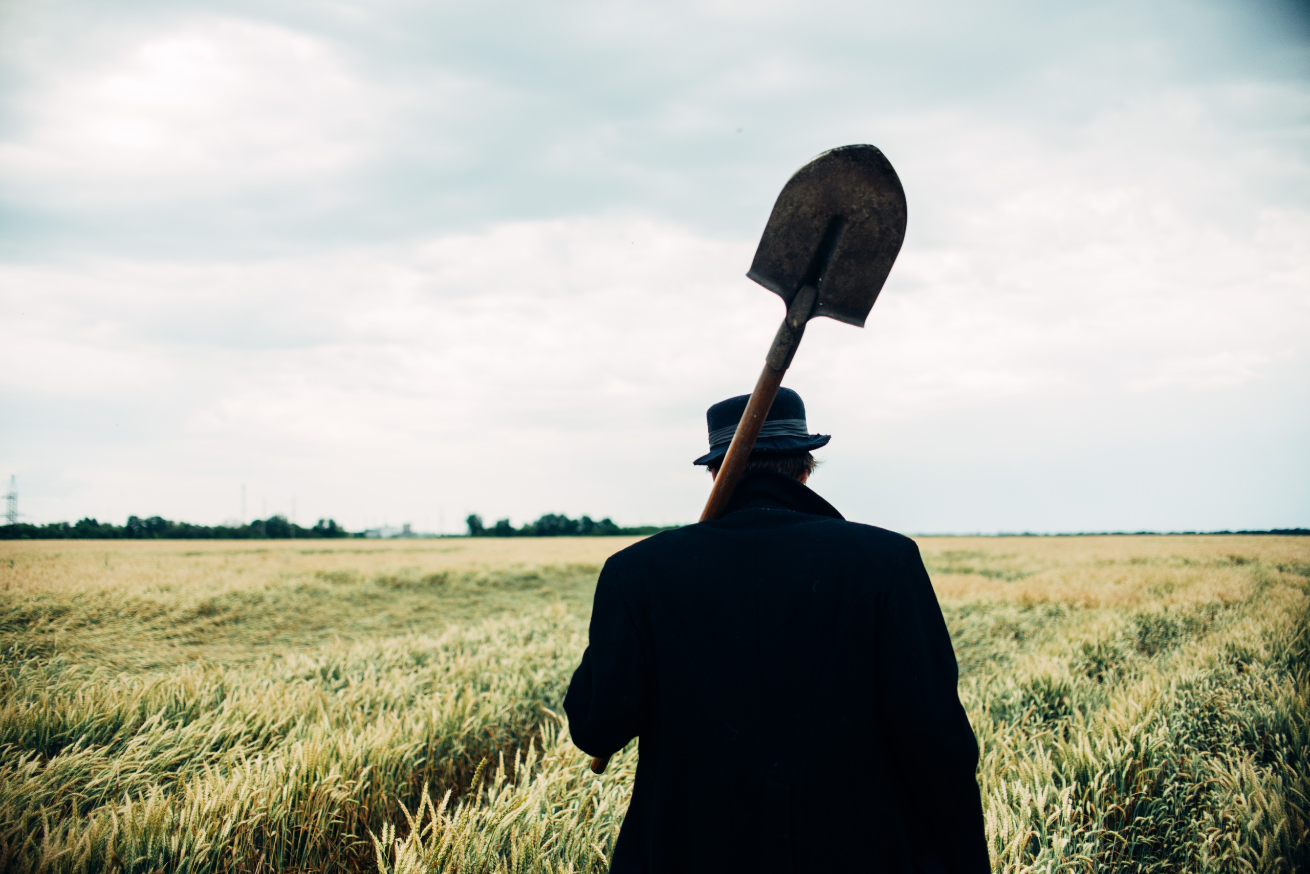 Евгений. Главная