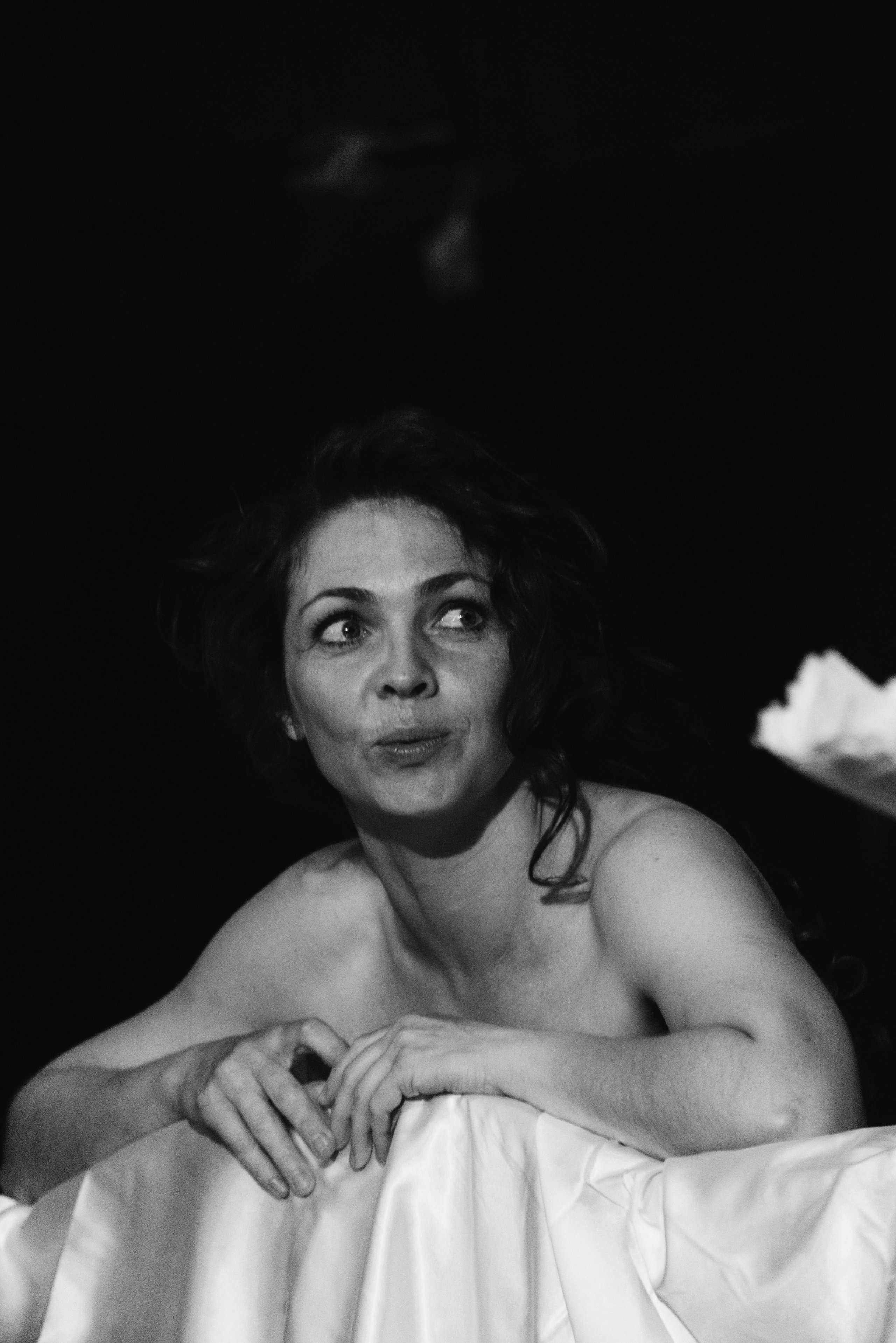 Обрыв. Главная