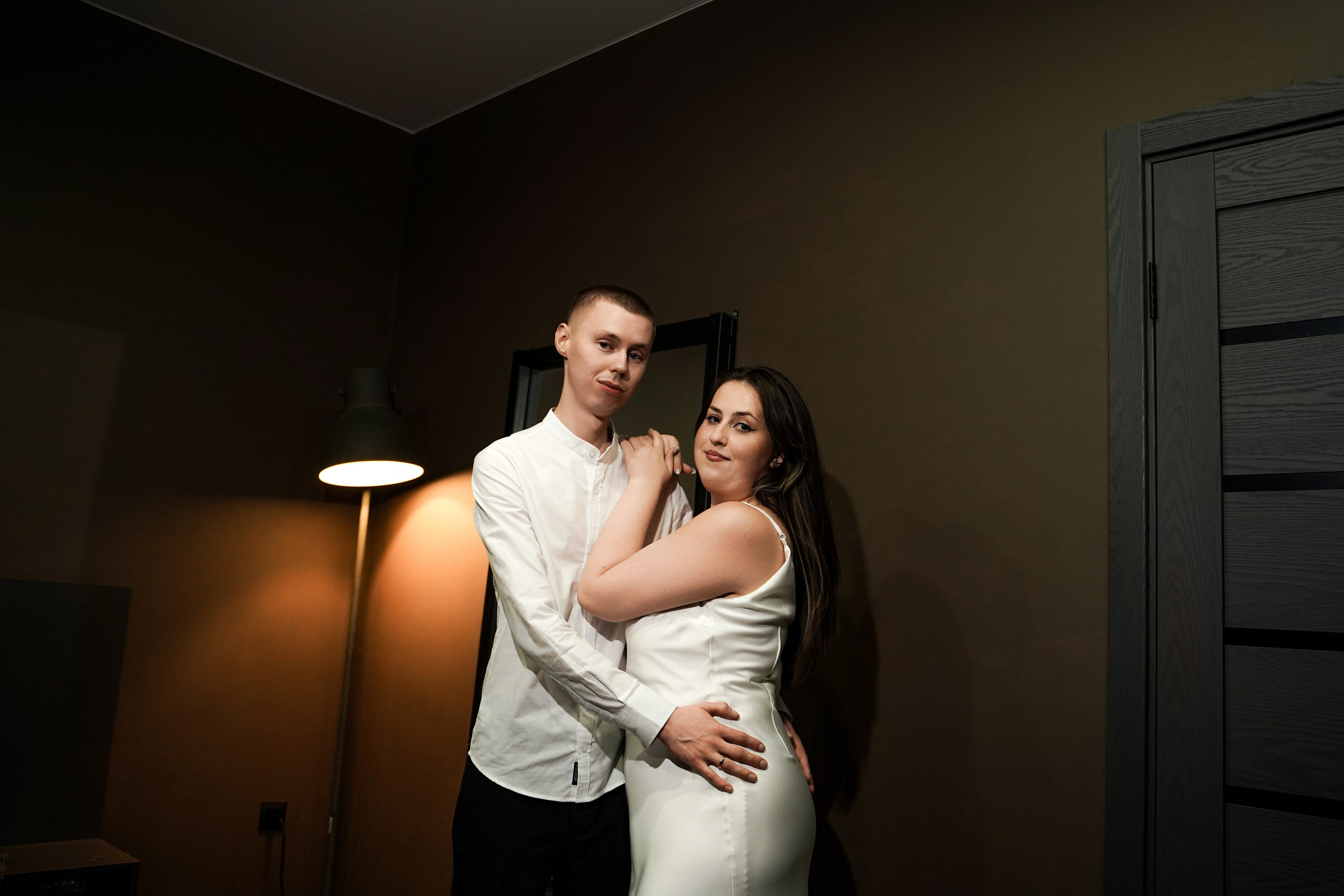 Фотосессия банкета в загородном доме. Свадебный фотограф в Ростове-на-Дону. Таинство Крещения и Венчания, семейные фотосессии. Алёна Чёботова