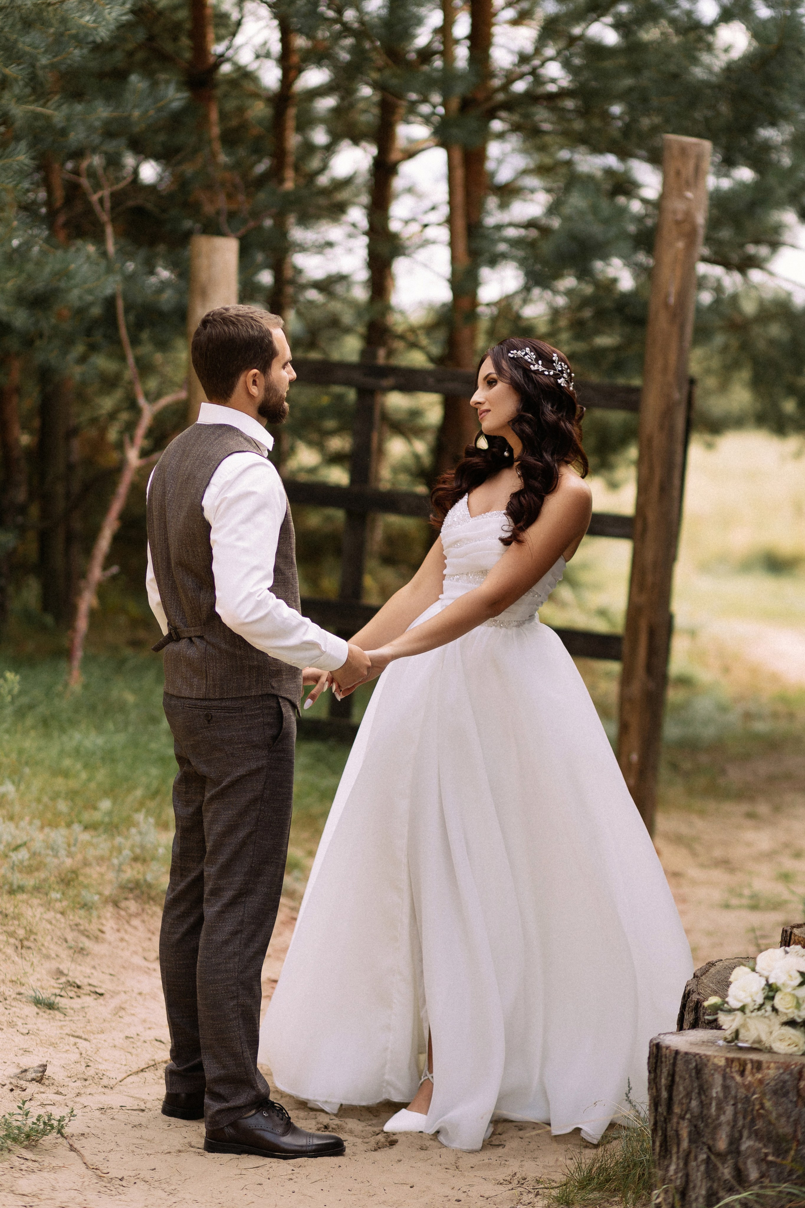 Фотограф в Тамбове Ольга Мельникова