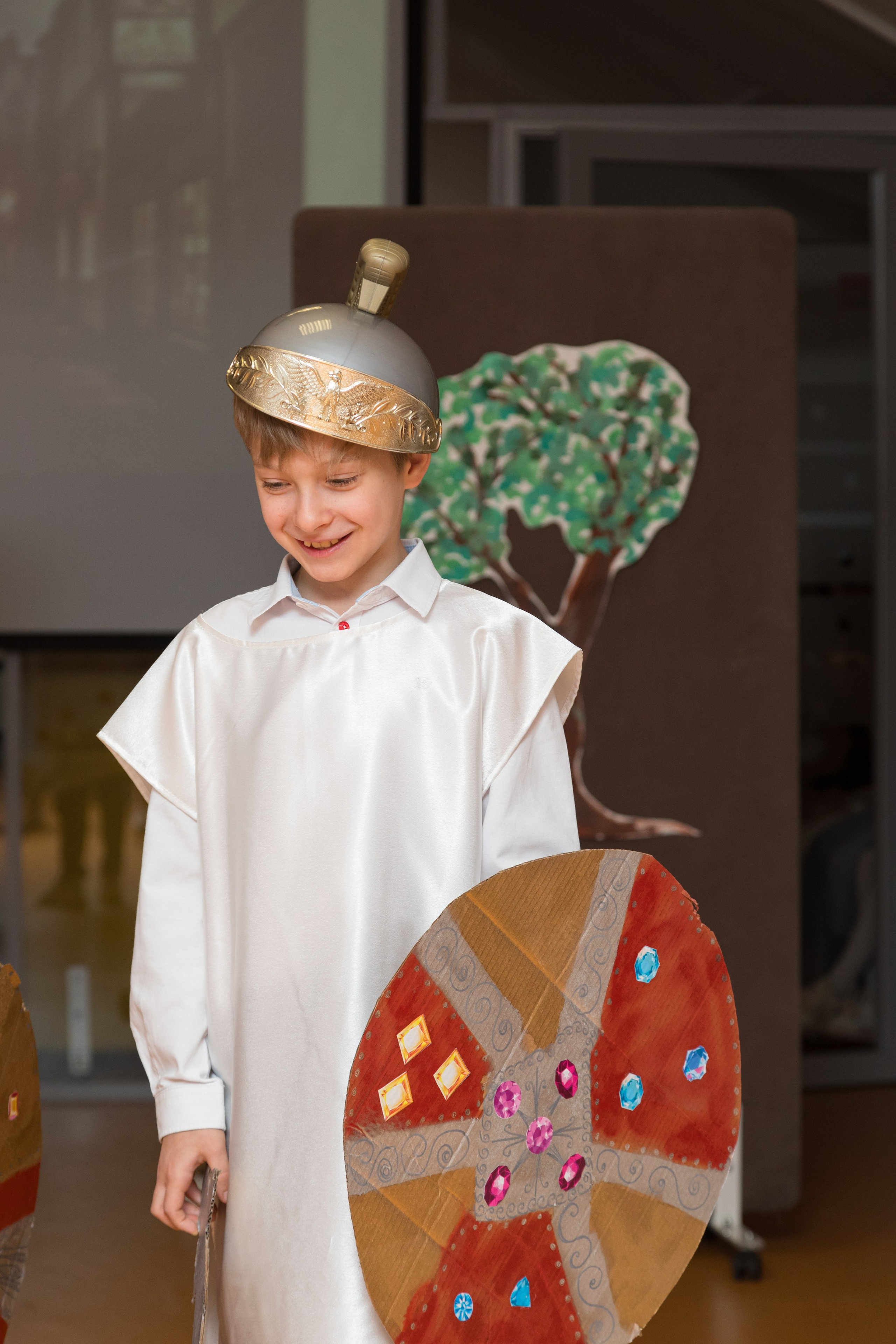 Выпускной в детском саду. Детский и контент фотограф Надя Волкова Санкт-Петербург