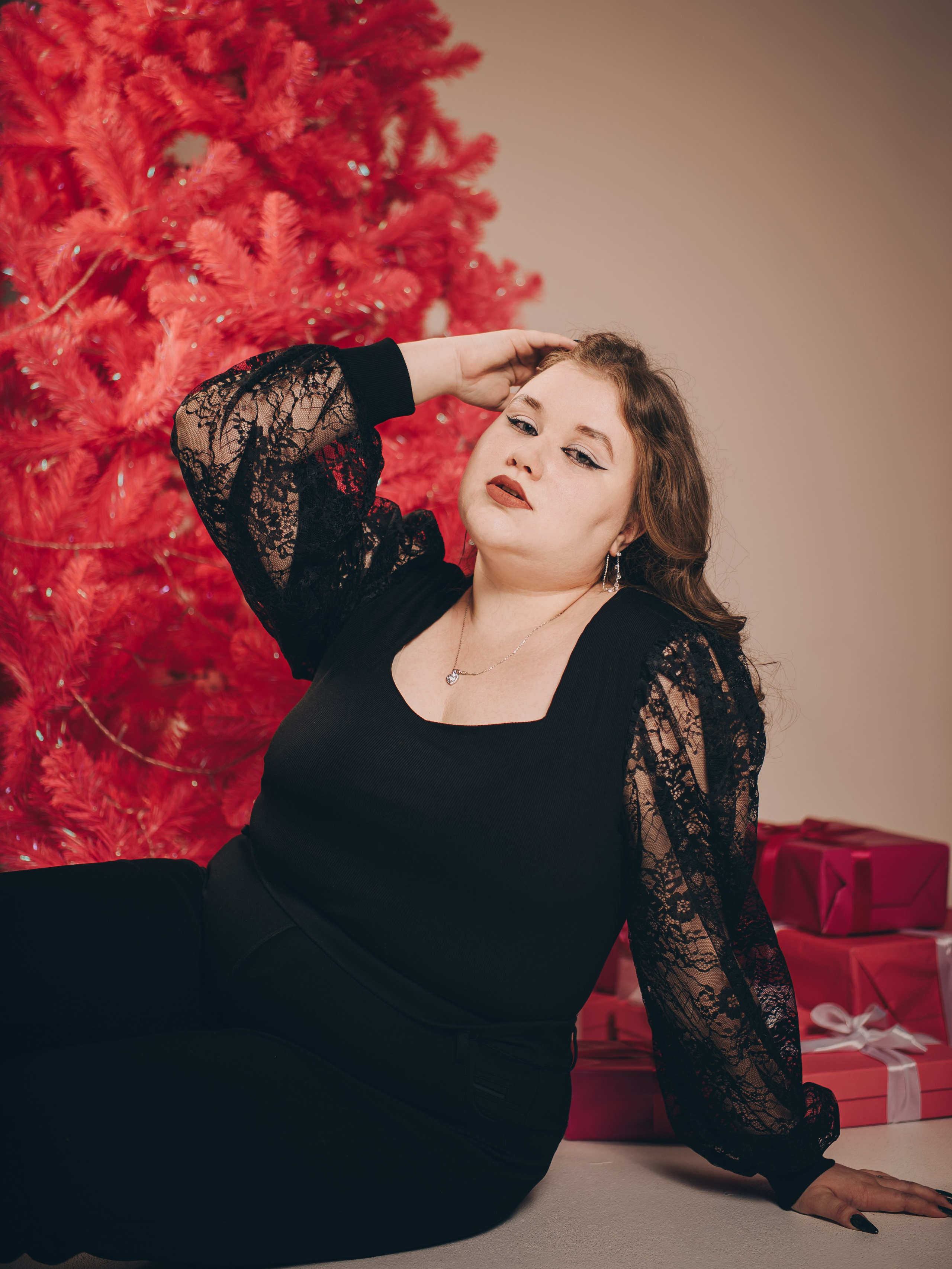 Studio. Фотограф | Владивосток | Мария