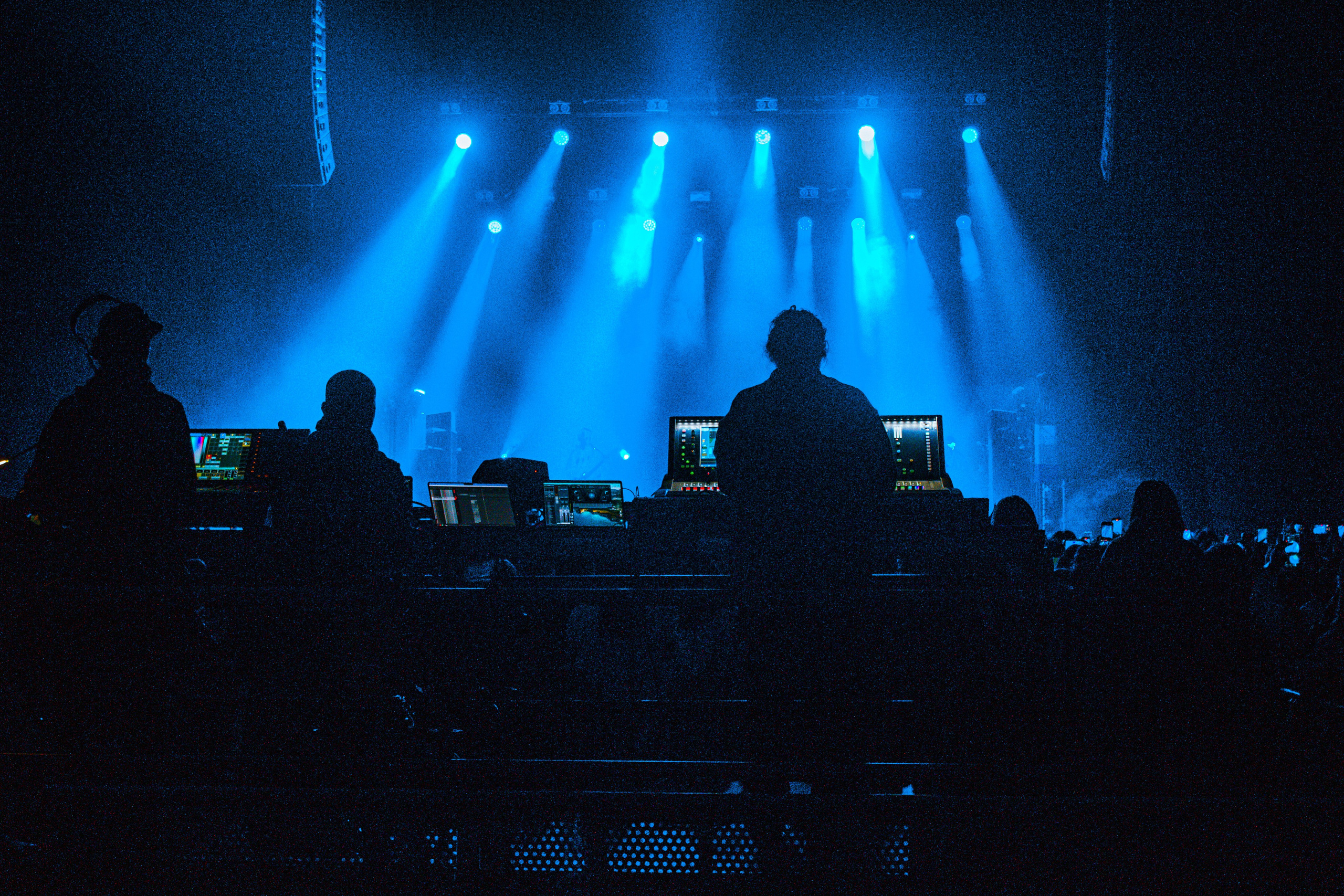 Три Дня Дождя. Фотограф | Владивосток | Мария