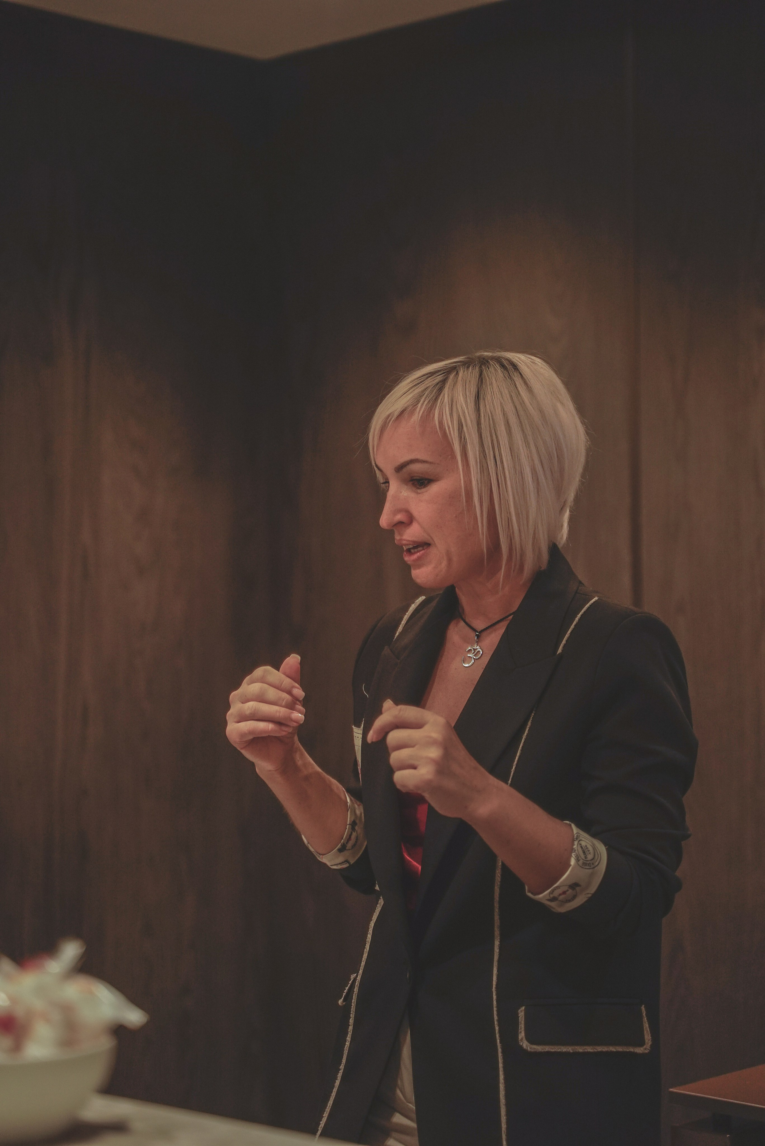 Совет директоров ЭКВИУМ. Фотограф | Владивосток | Мария