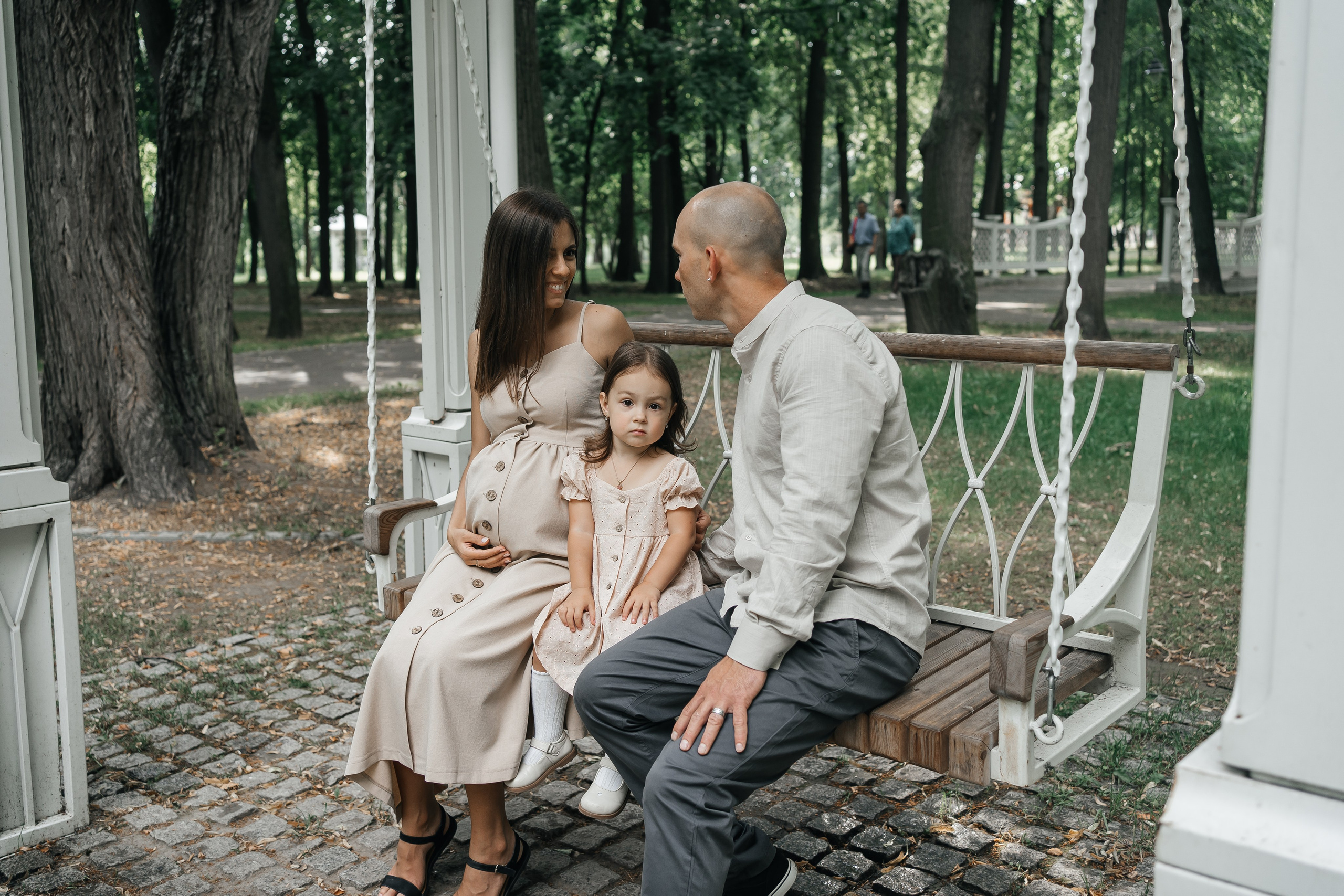 Абиша и Илья