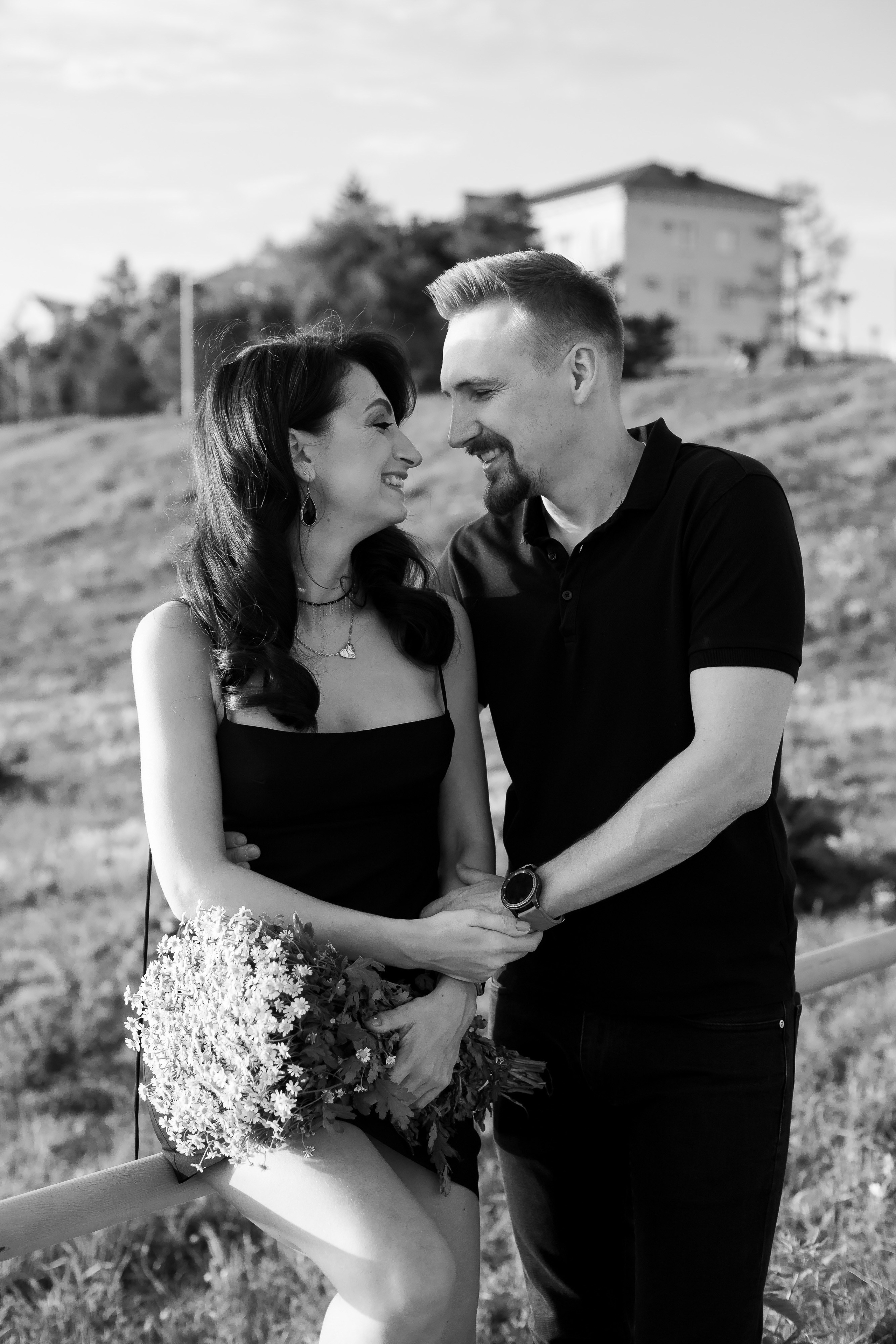 Парные. Креативный и женский Фотограф Омске Наталья Лебедева